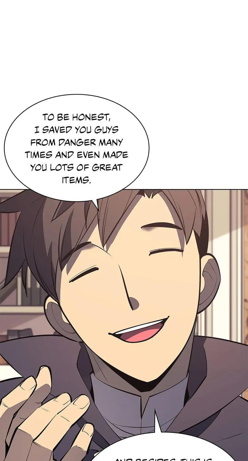 Read Overgeared (Team Argo) chapter 102 image 113 on Lezhin