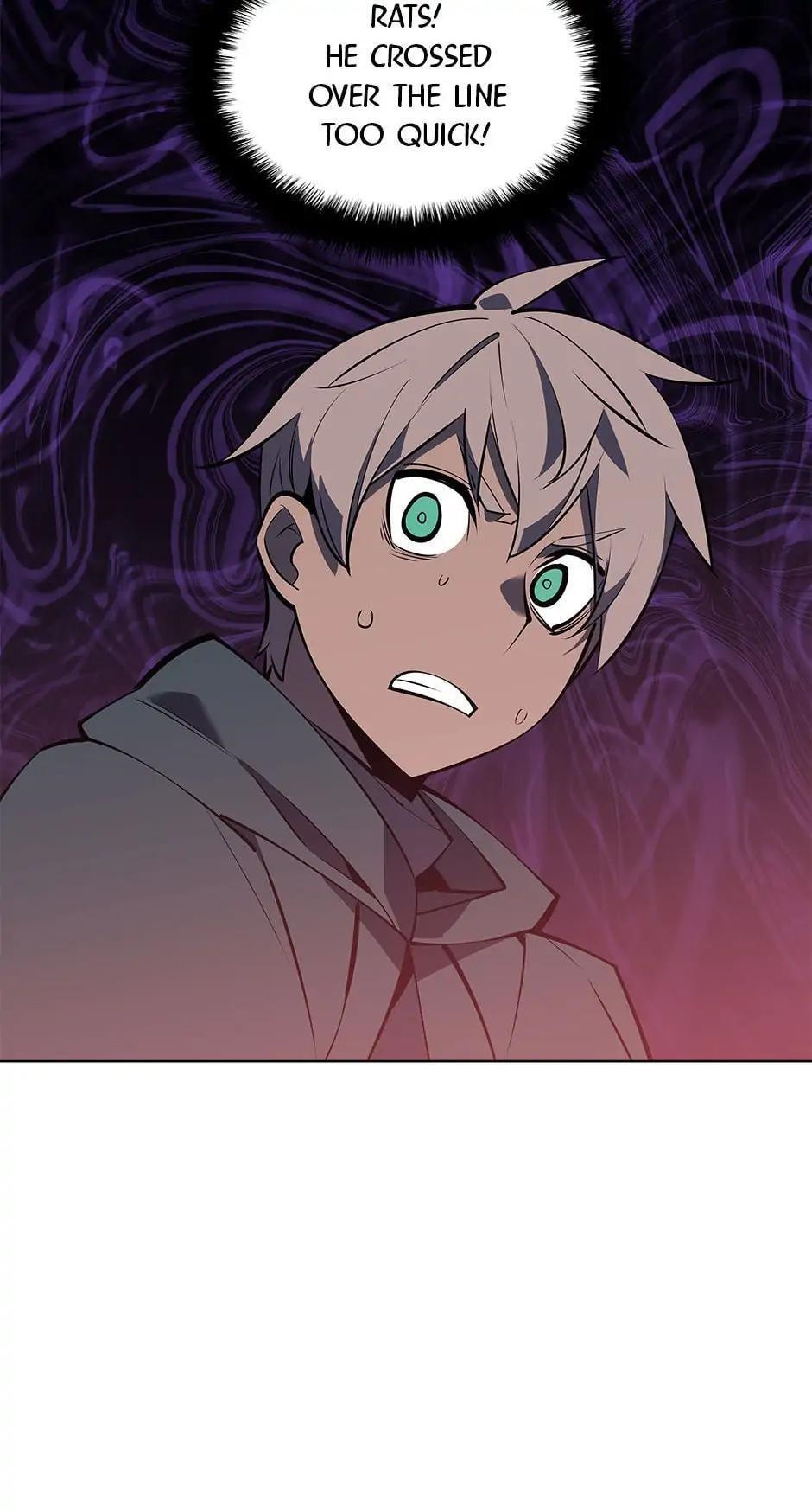 Read Overgeared (Team Argo) chapter 102 image 115 on Lezhin