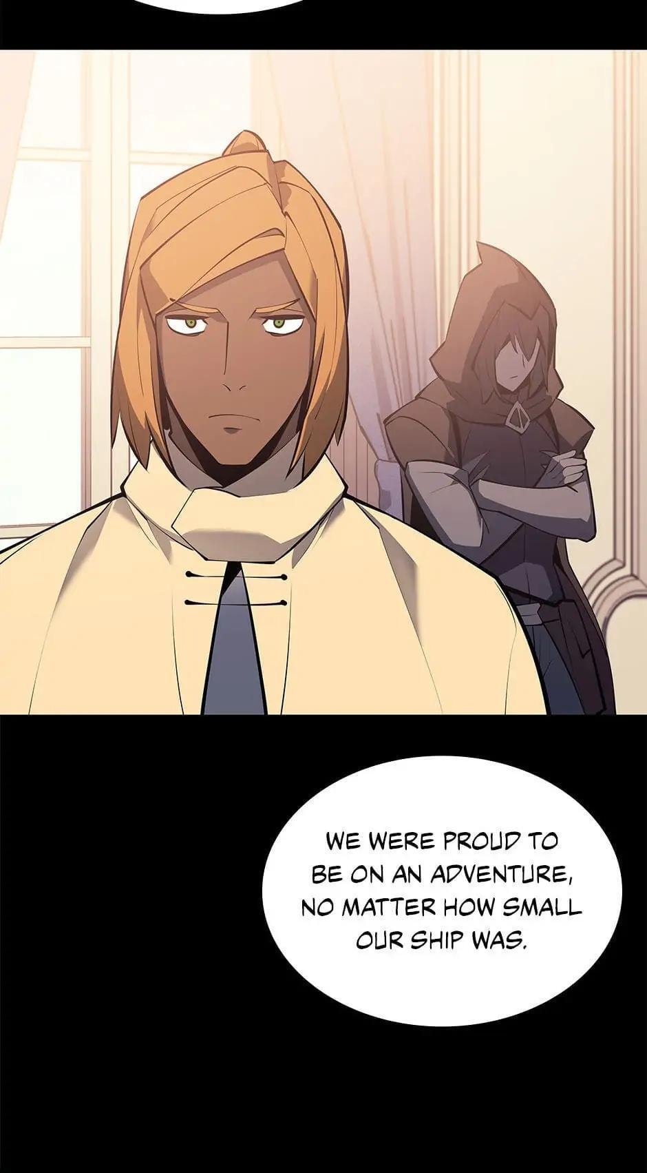 Read Overgeared (Team Argo) chapter 102 image 121 on Lezhin