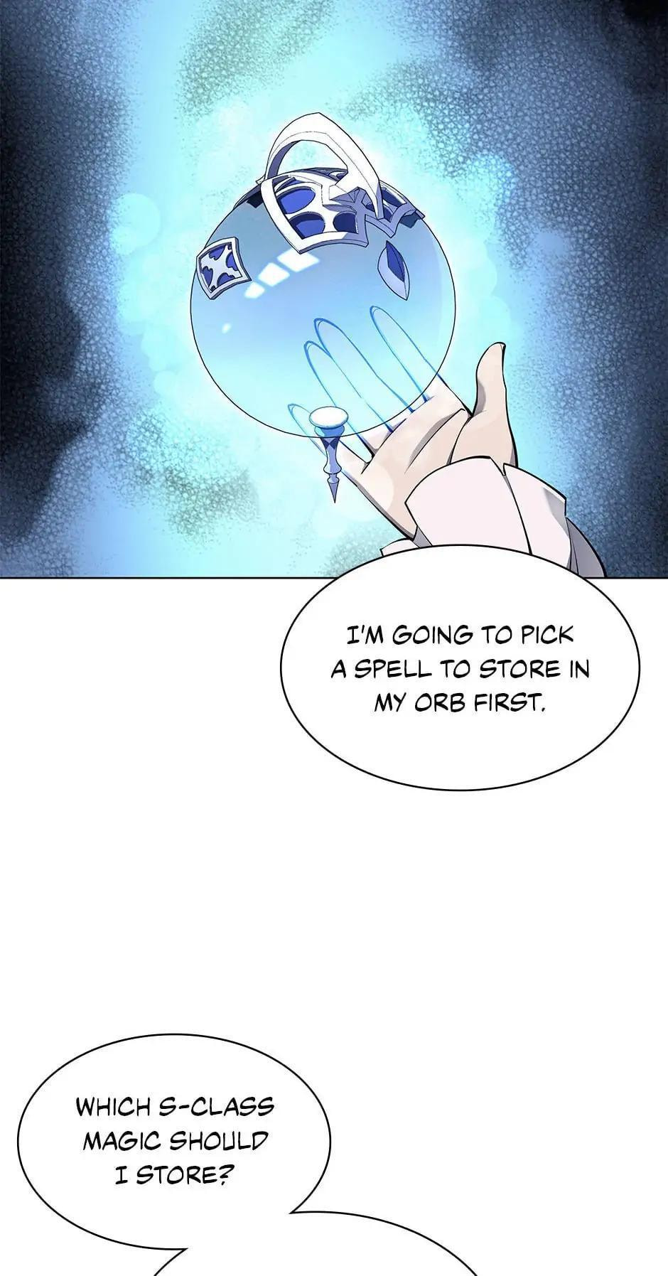 Read Overgeared (Team Argo) chapter 102 image 128 on Lezhin