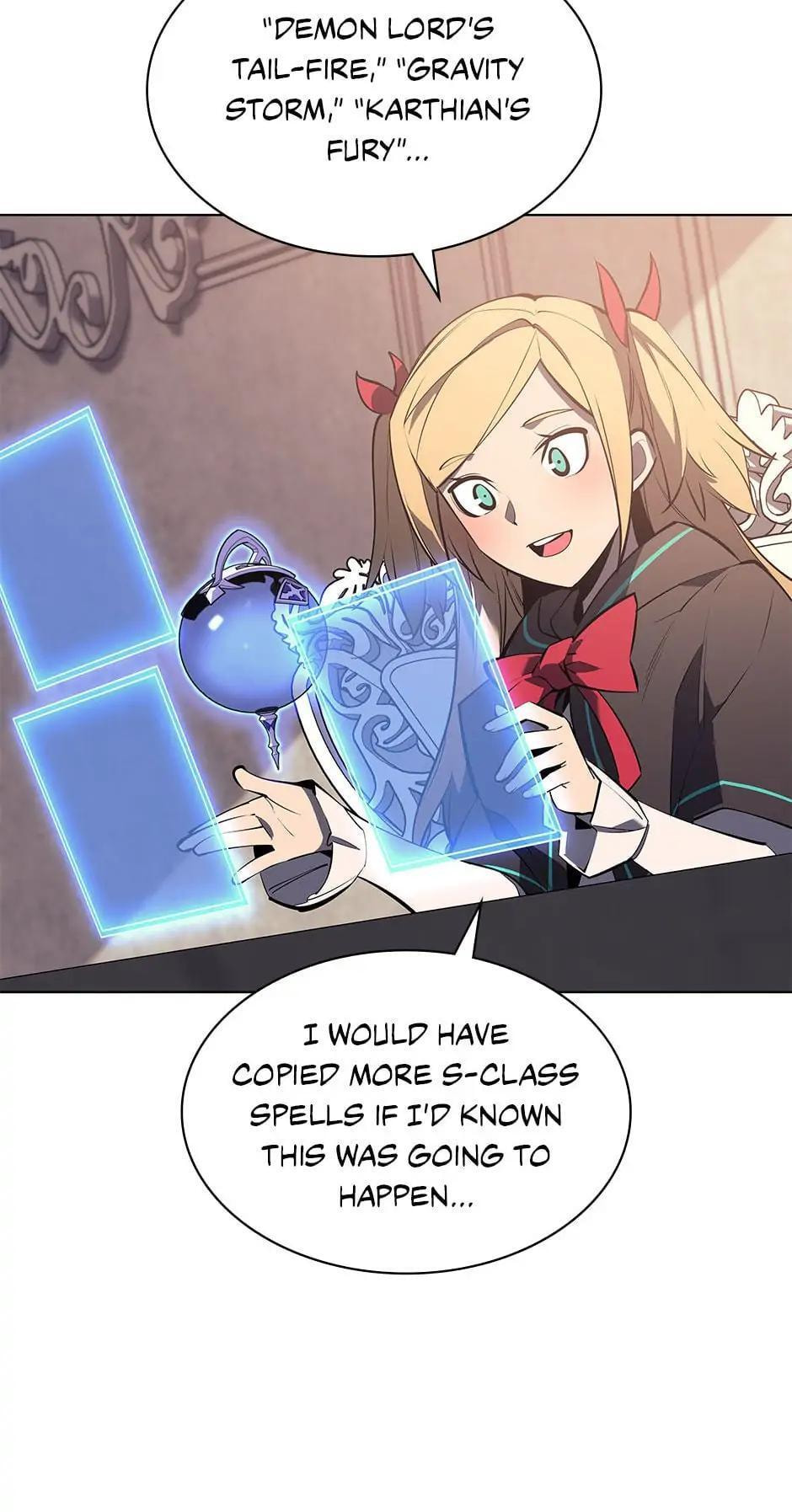 Read Overgeared (Team Argo) chapter 102 image 129 on Lezhin