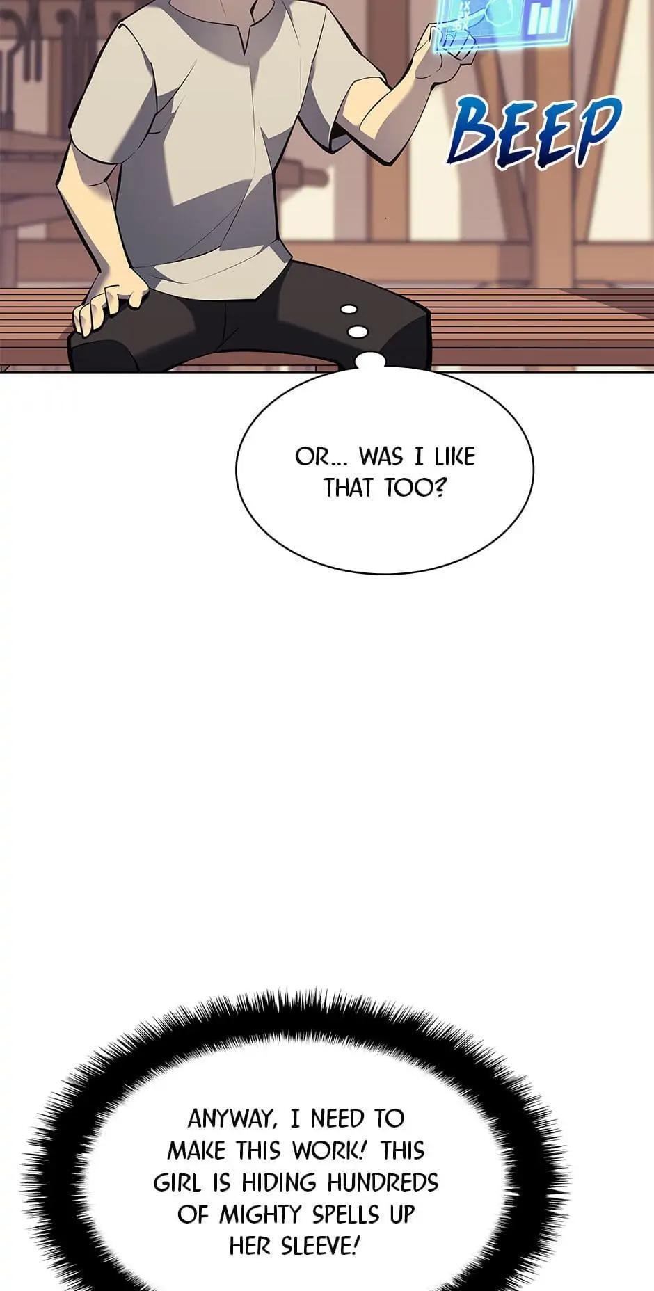 Read Overgeared (Team Argo) chapter 102 image 13 on Lezhin