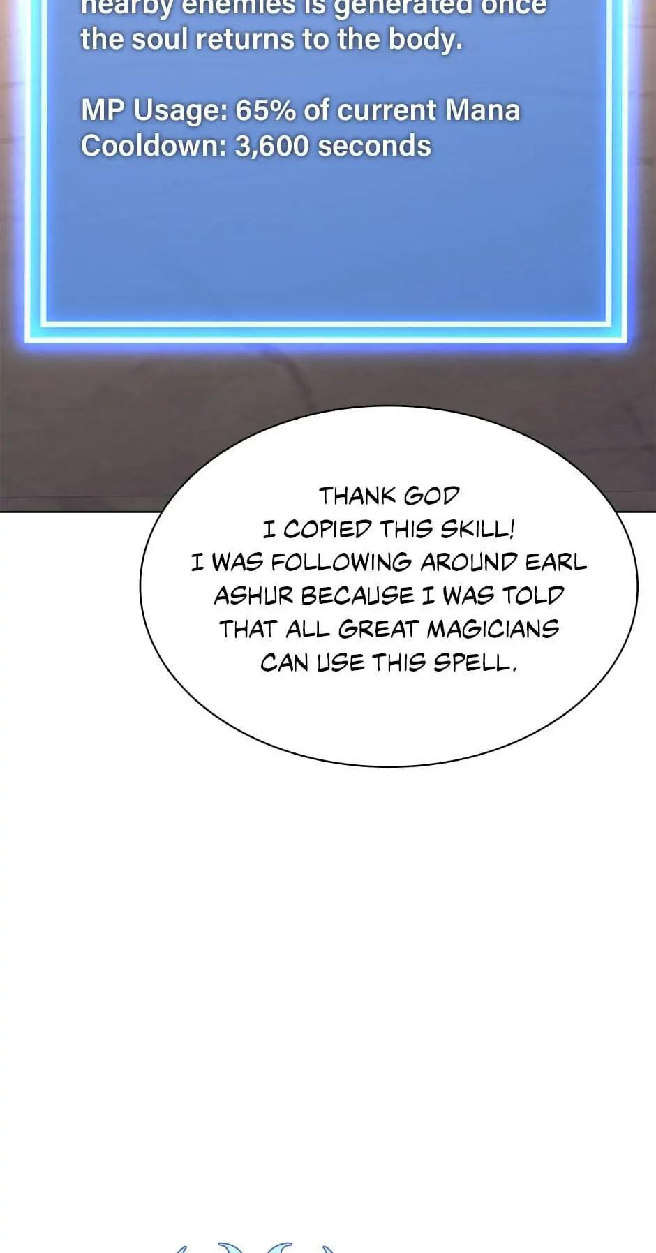 Read Overgeared (Team Argo) chapter 102 image 131 on Lezhin