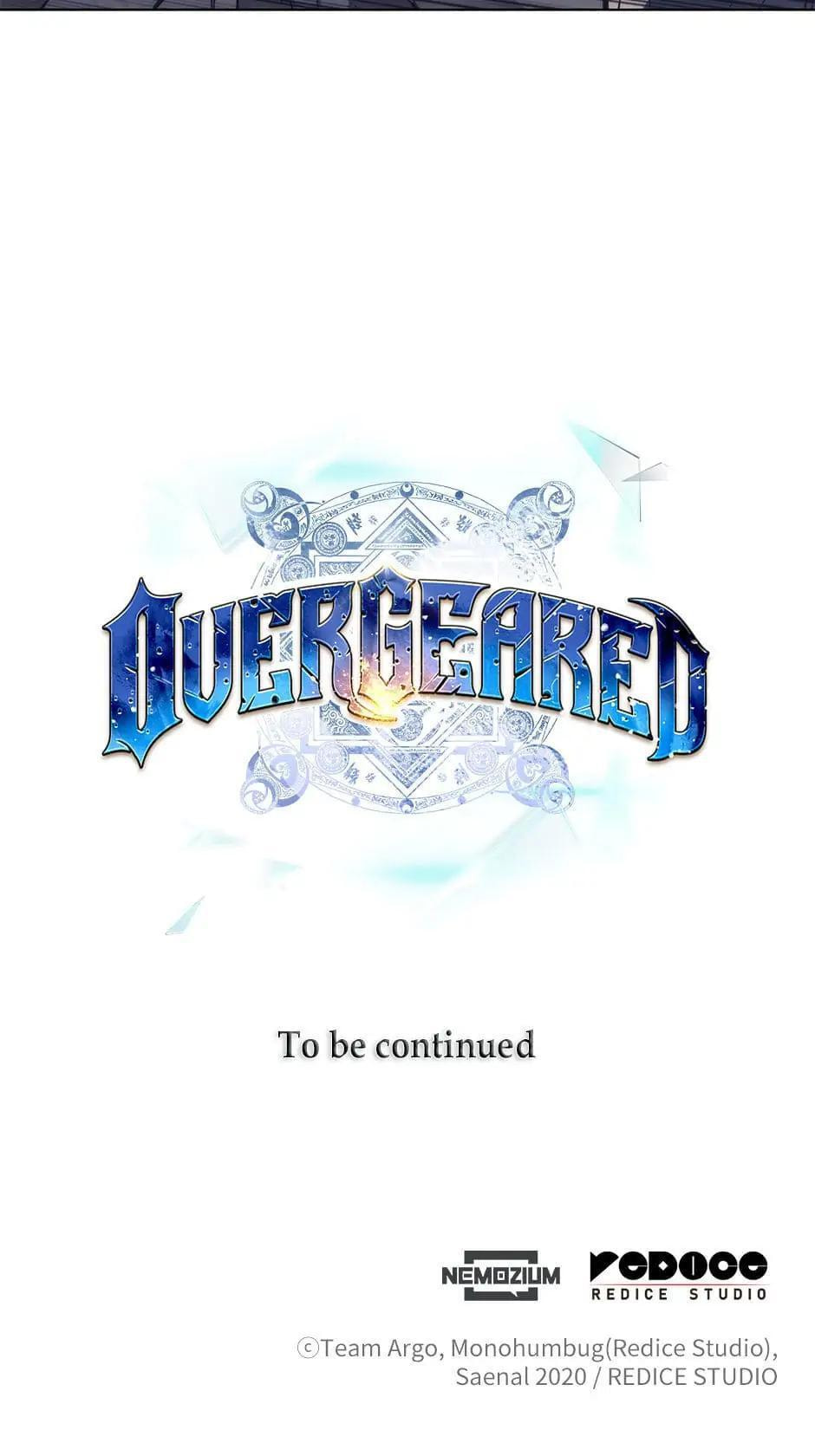 Read Overgeared (Team Argo) chapter 102 image 151 on Lezhin