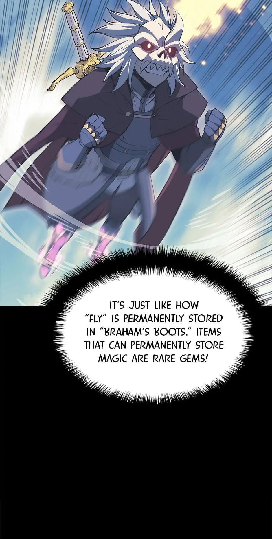 Read Overgeared (Team Argo) chapter 102 image 19 on Lezhin