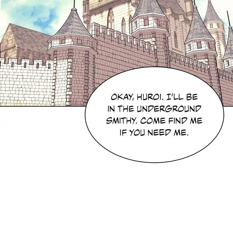 Read Overgeared (Team Argo) chapter 102 image 2 on Lezhin