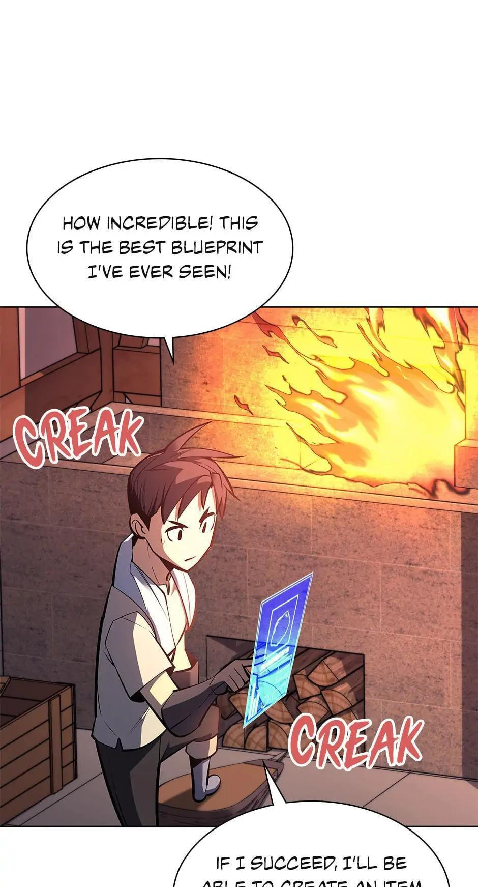 Read Overgeared (Team Argo) chapter 102 image 32 on Lezhin