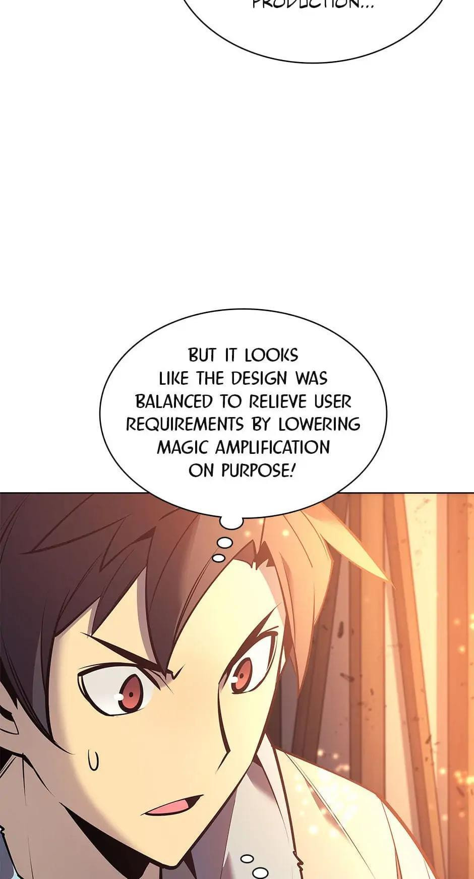 Read Overgeared (Team Argo) chapter 102 image 35 on Lezhin