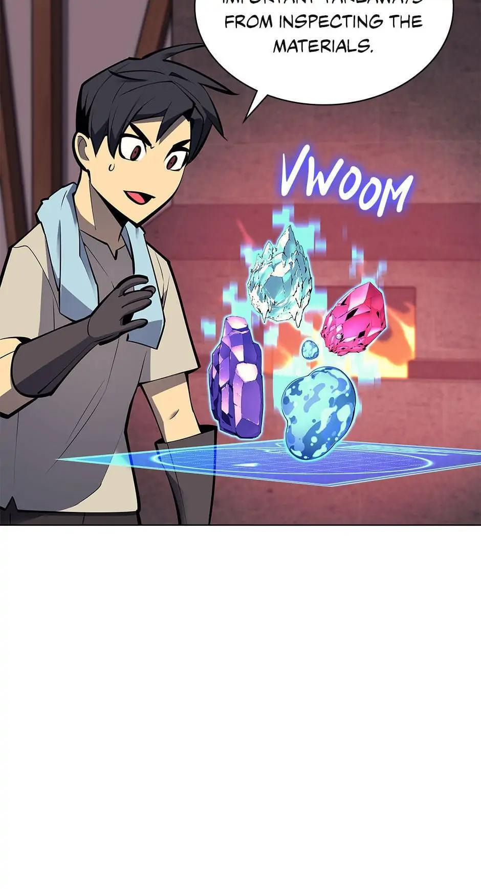 Read Overgeared (Team Argo) chapter 102 image 37 on Lezhin