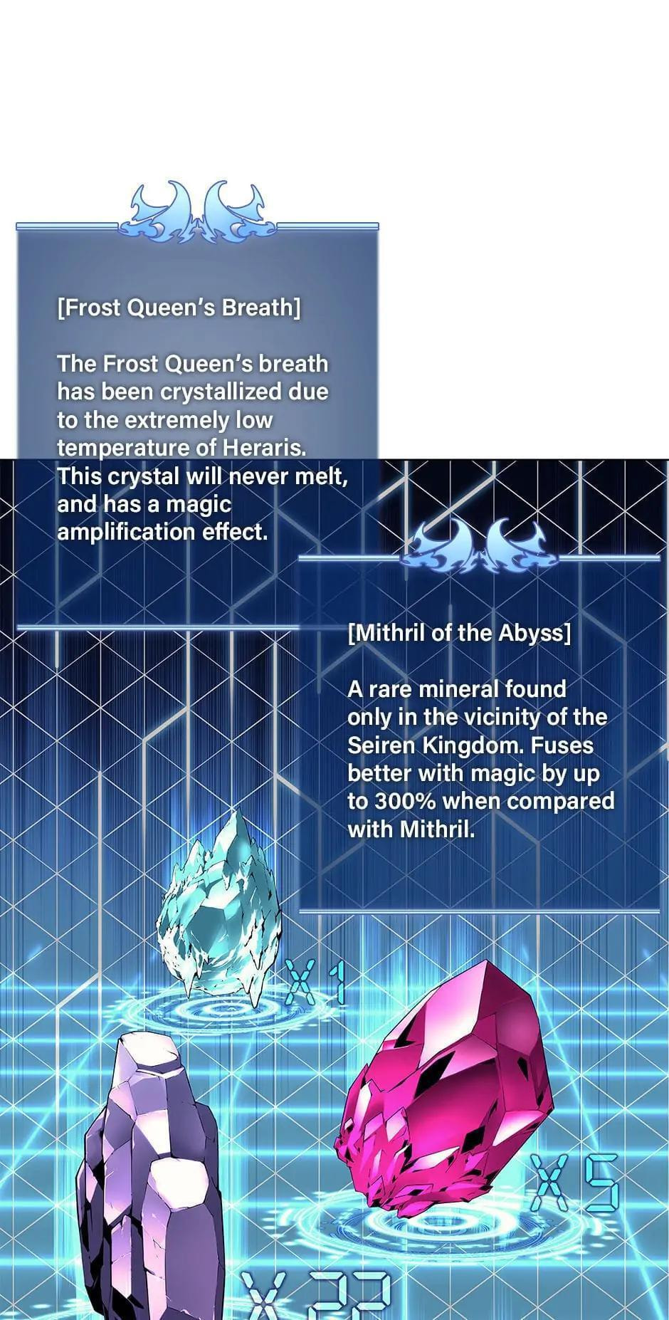 Read Overgeared (Team Argo) chapter 102 image 38 on Lezhin