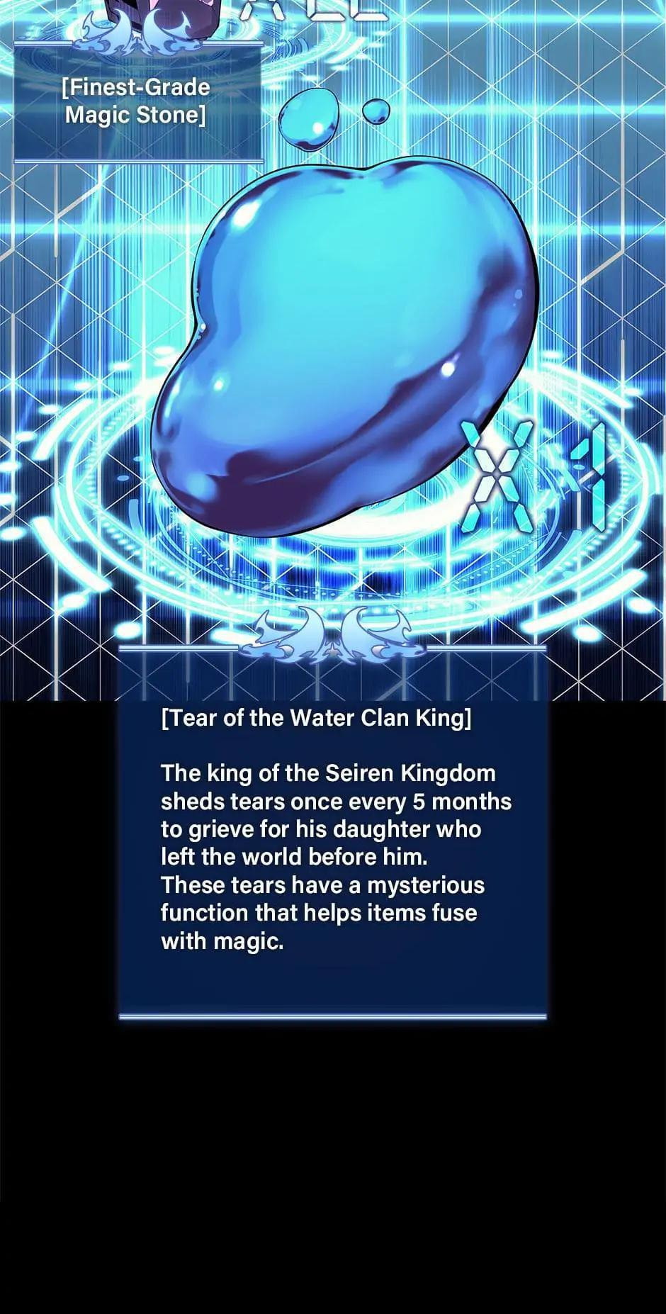 Read Overgeared (Team Argo) chapter 102 image 39 on Lezhin