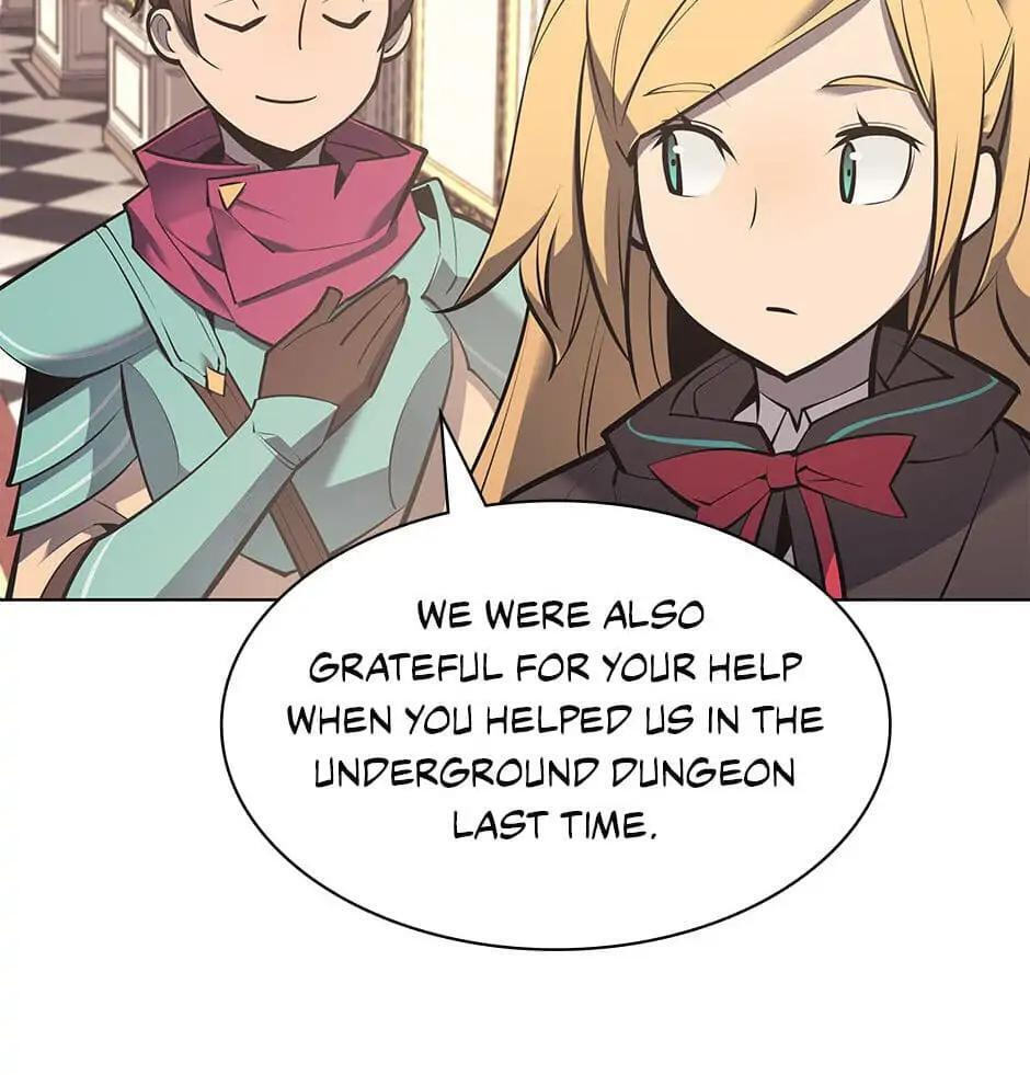 Read Overgeared (Team Argo) chapter 102 image 4 on Lezhin
