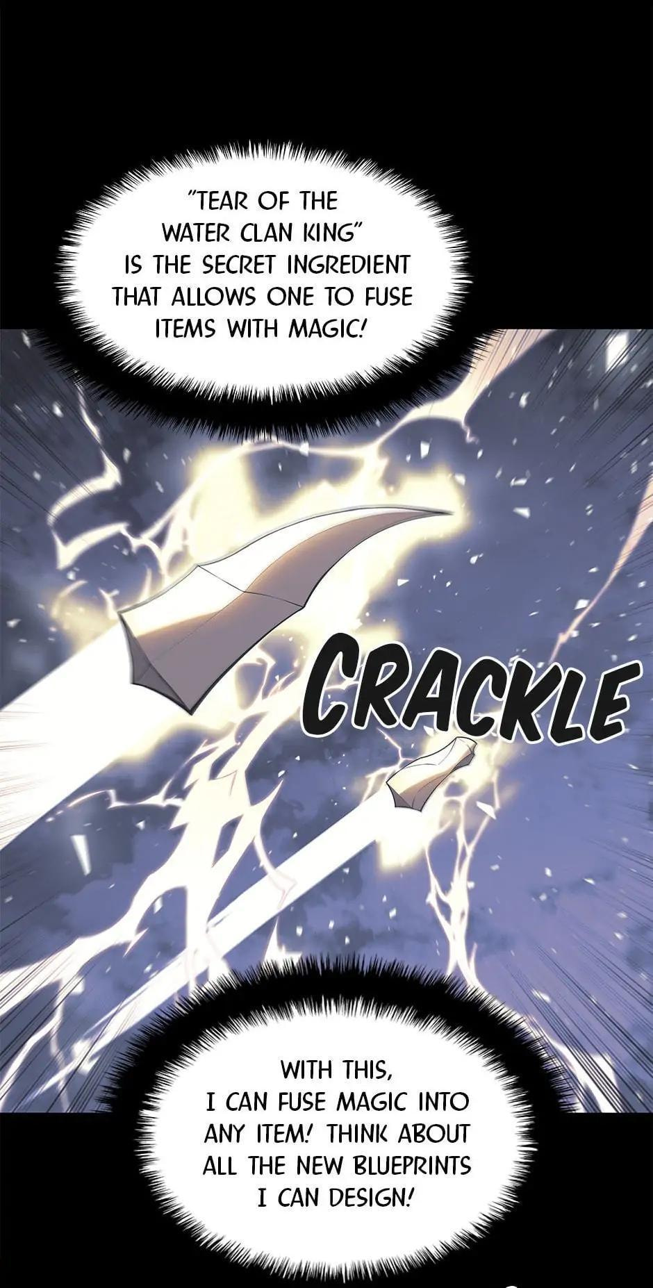 Read Overgeared (Team Argo) chapter 102 image 40 on Lezhin