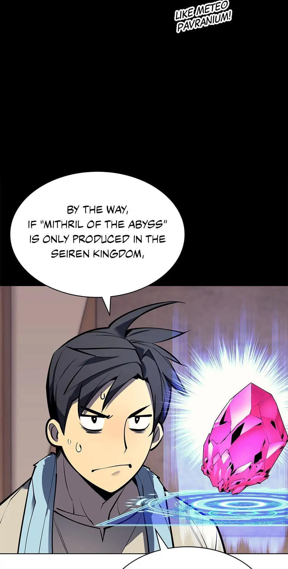 Read Overgeared (Team Argo) chapter 102 image 41 on Lezhin