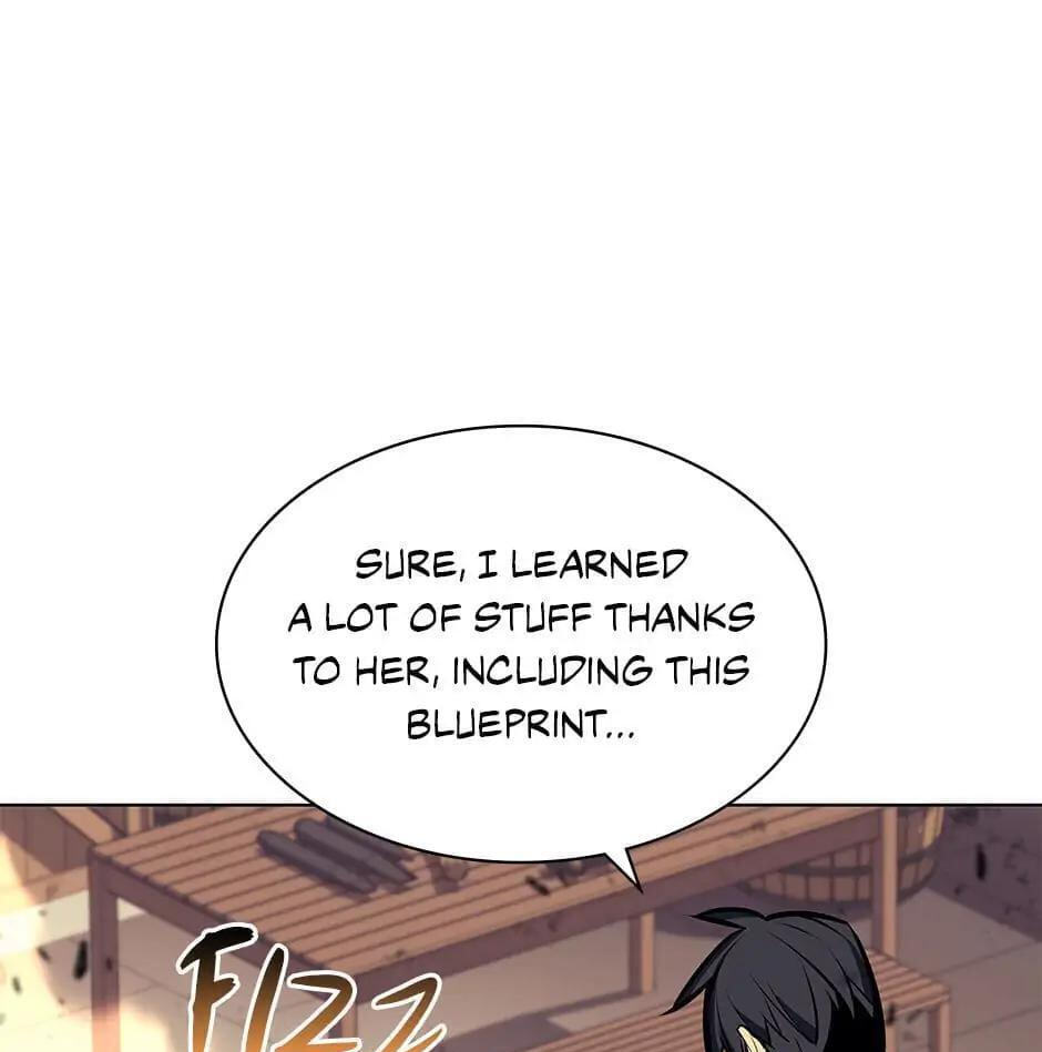 Read Overgeared (Team Argo) chapter 102 image 44 on Lezhin