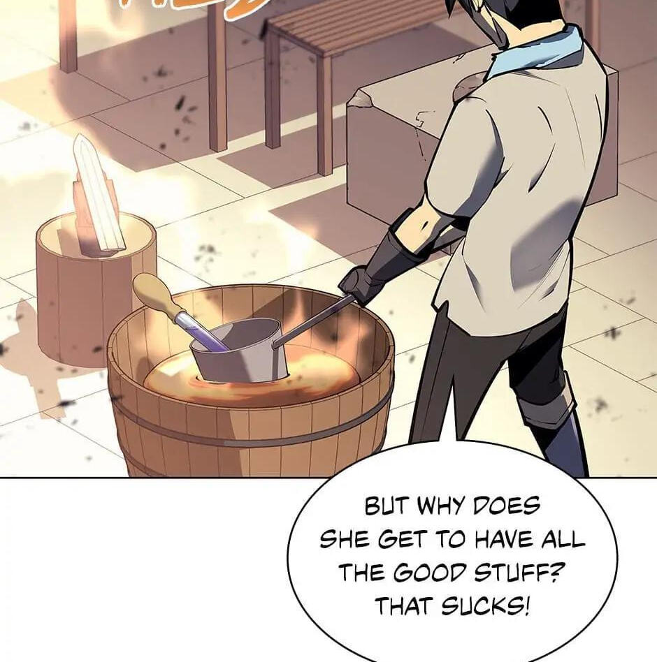 Read Overgeared (Team Argo) chapter 102 image 45 on Lezhin
