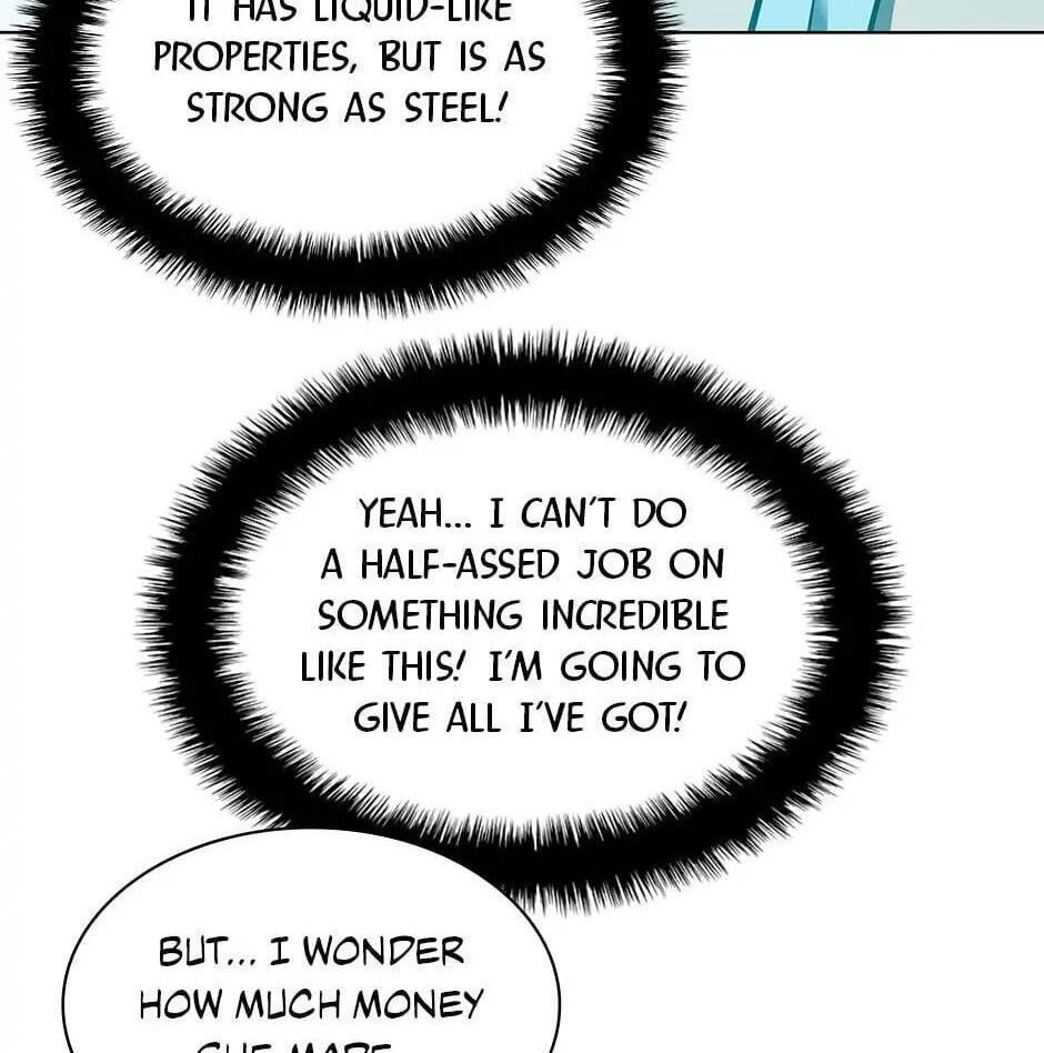 Read Overgeared (Team Argo) chapter 102 image 51 on Lezhin