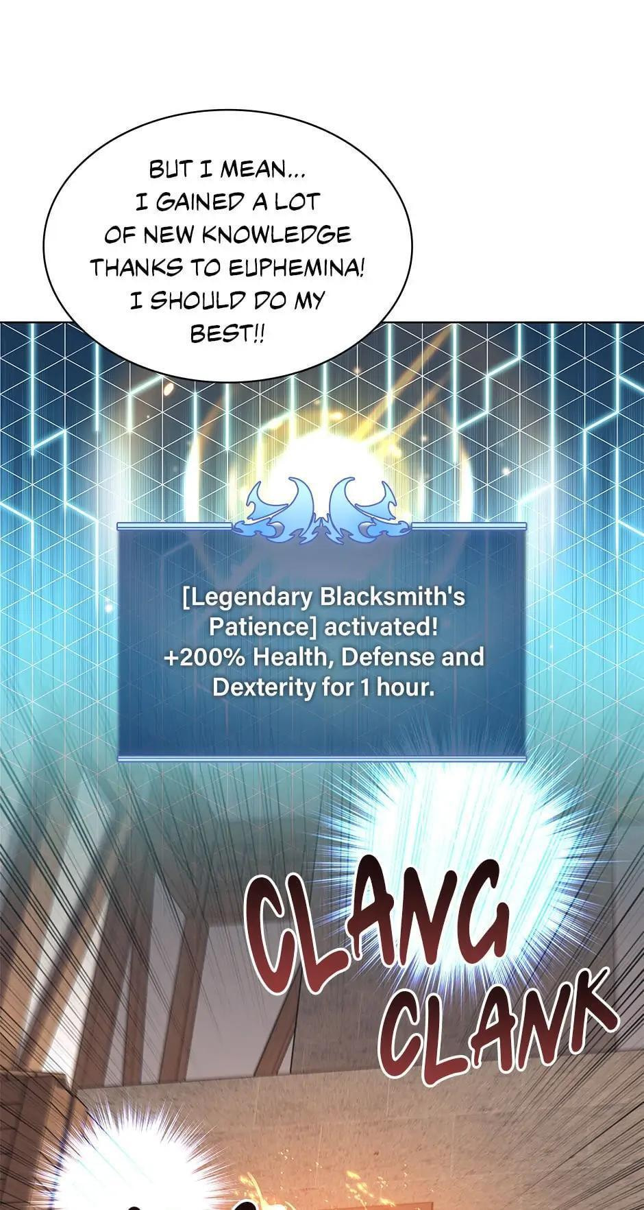 Read Overgeared (Team Argo) chapter 102 image 54 on Lezhin
