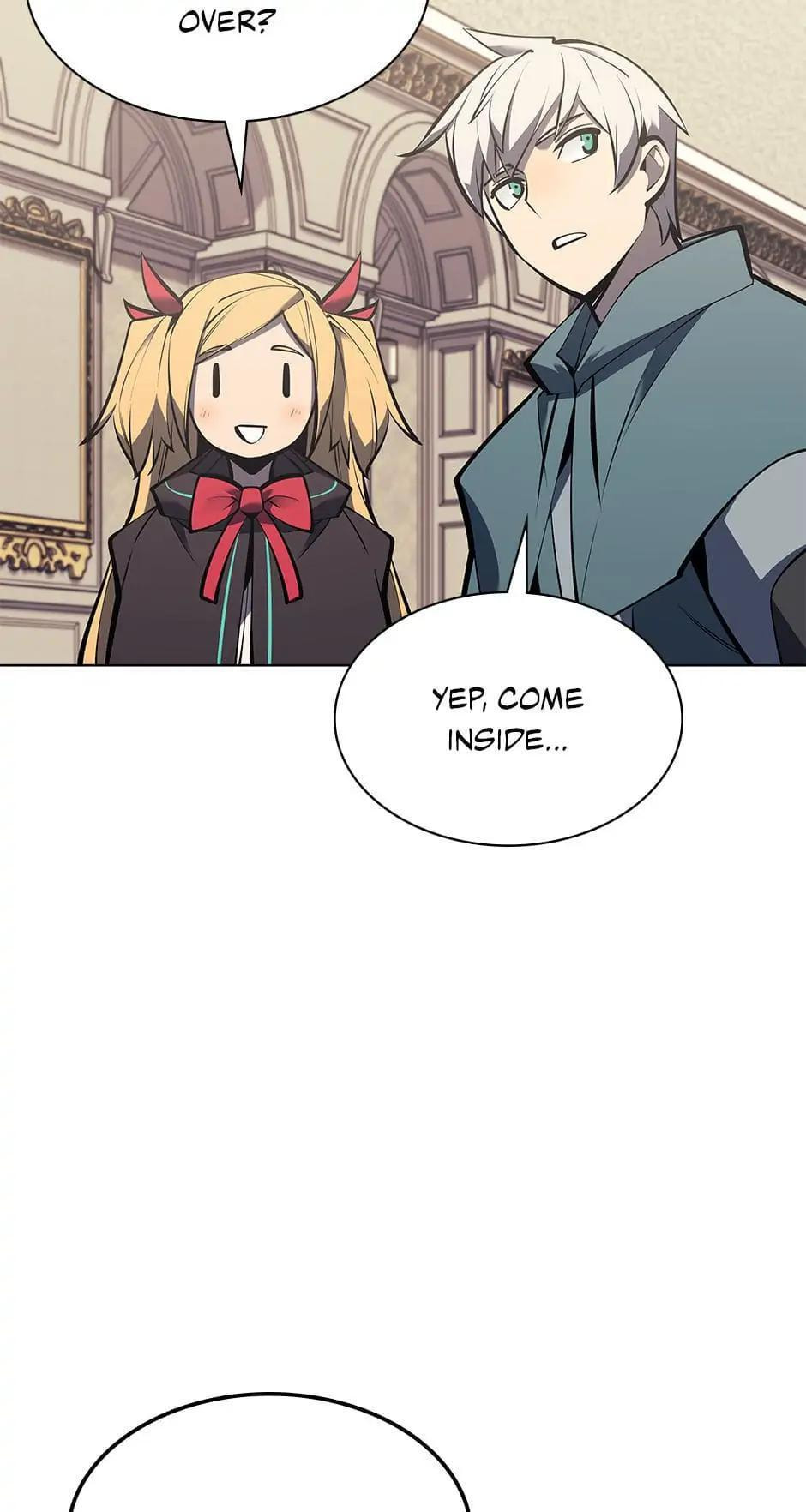 Read Overgeared (Team Argo) chapter 102 image 58 on Lezhin