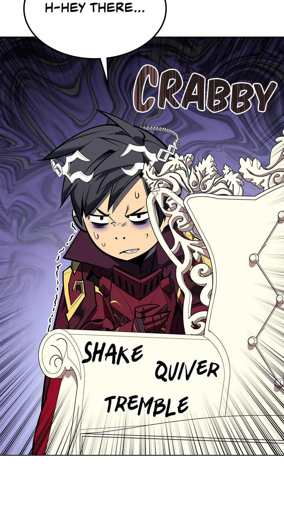 Read Overgeared (Team Argo) chapter 102 image 59 on Lezhin