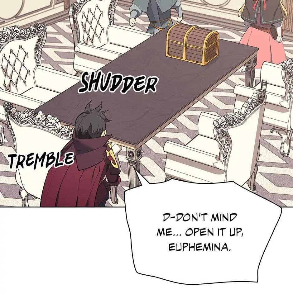 Read Overgeared (Team Argo) chapter 102 image 61 on Lezhin