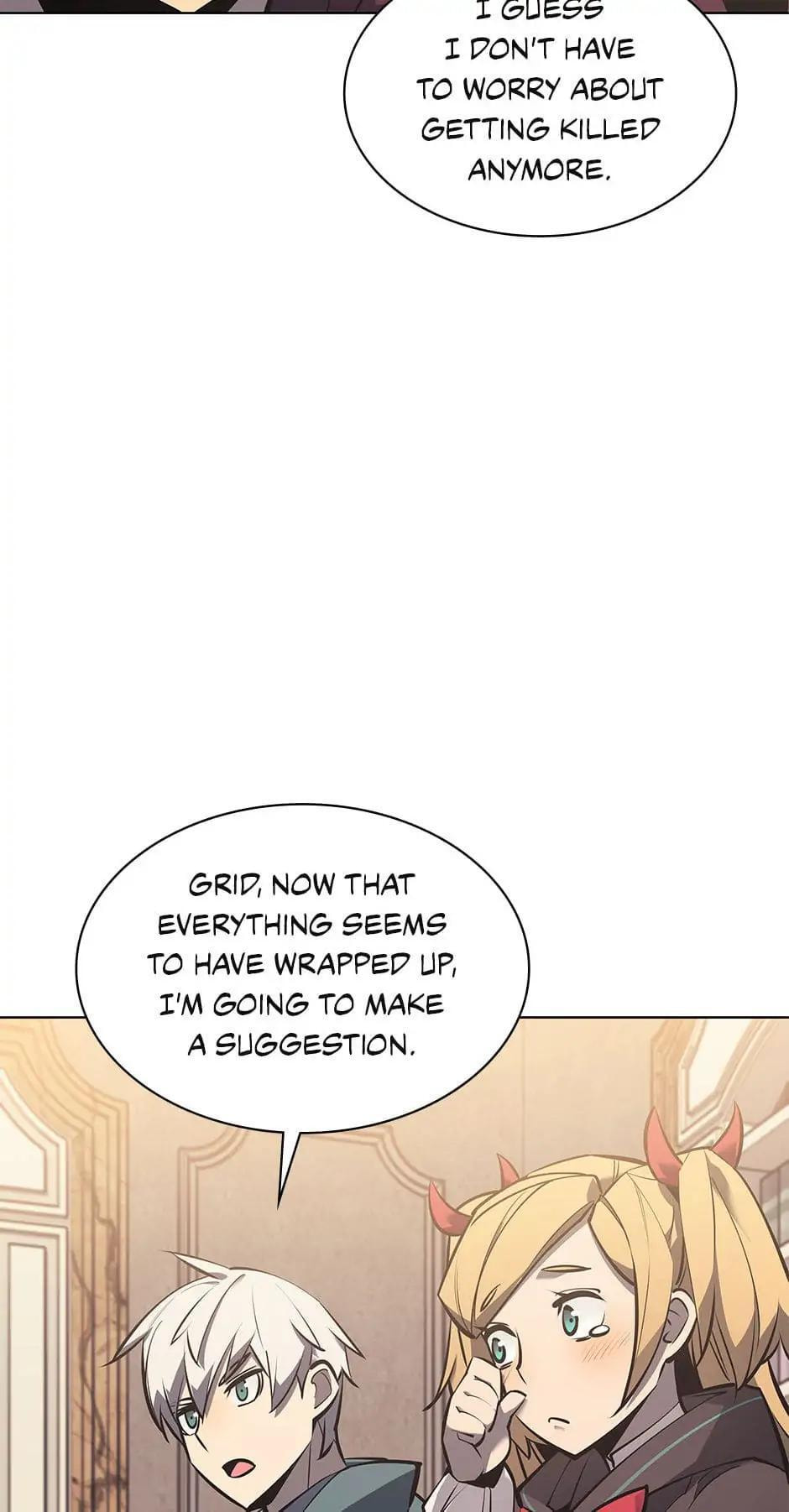 Read Overgeared (Team Argo) chapter 102 image 79 on Lezhin