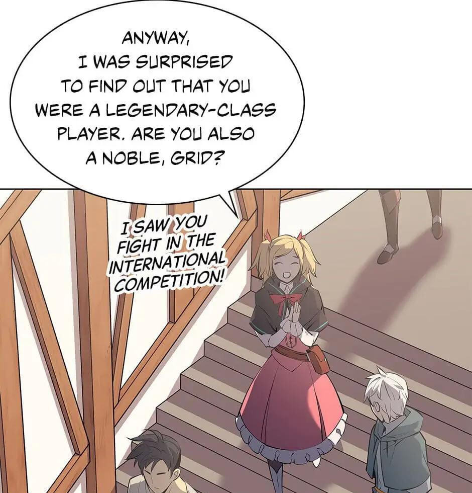 Read Overgeared (Team Argo) chapter 102 image 8 on Lezhin