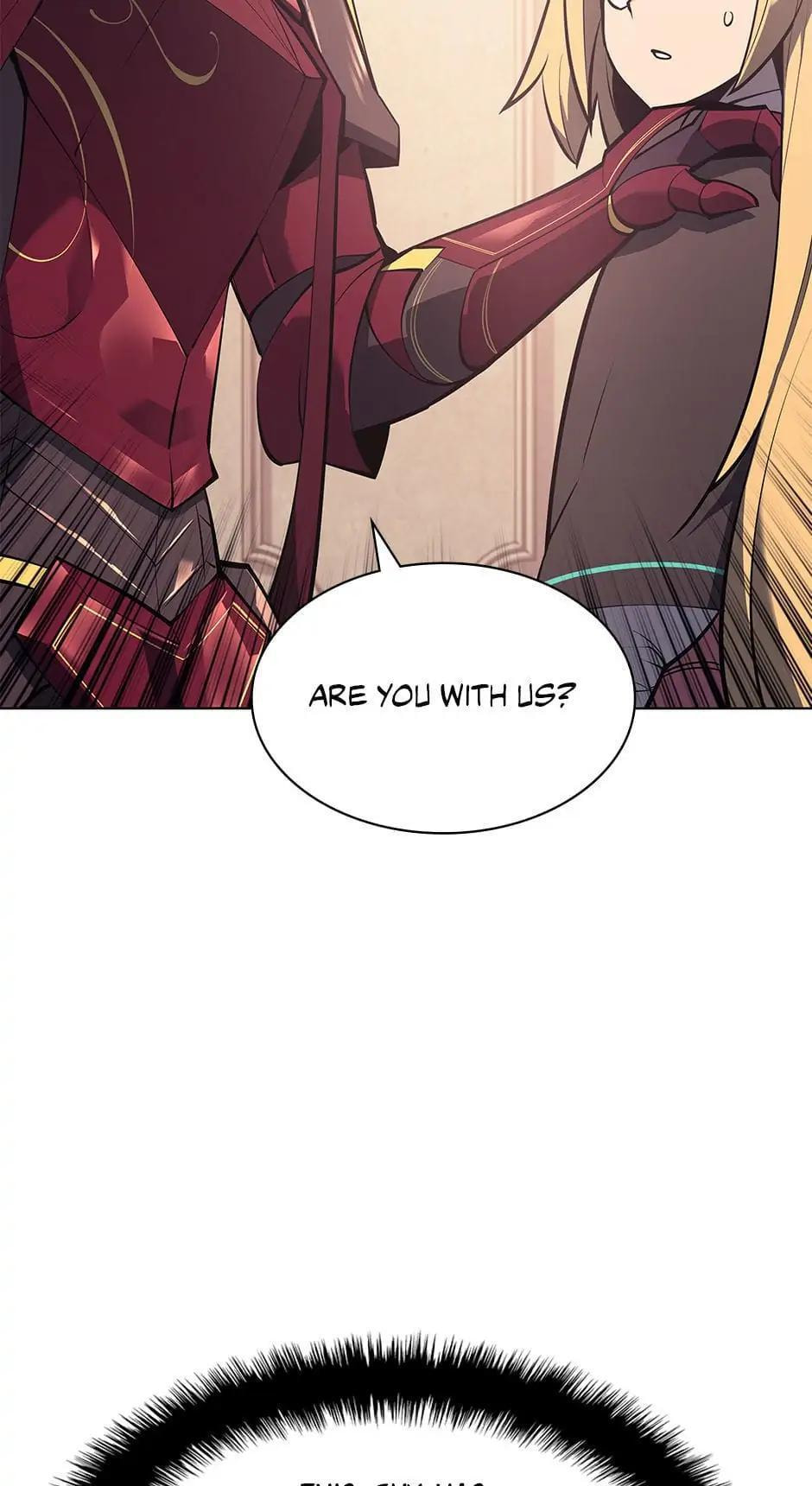 Read Overgeared (Team Argo) chapter 102 image 84 on Lezhin