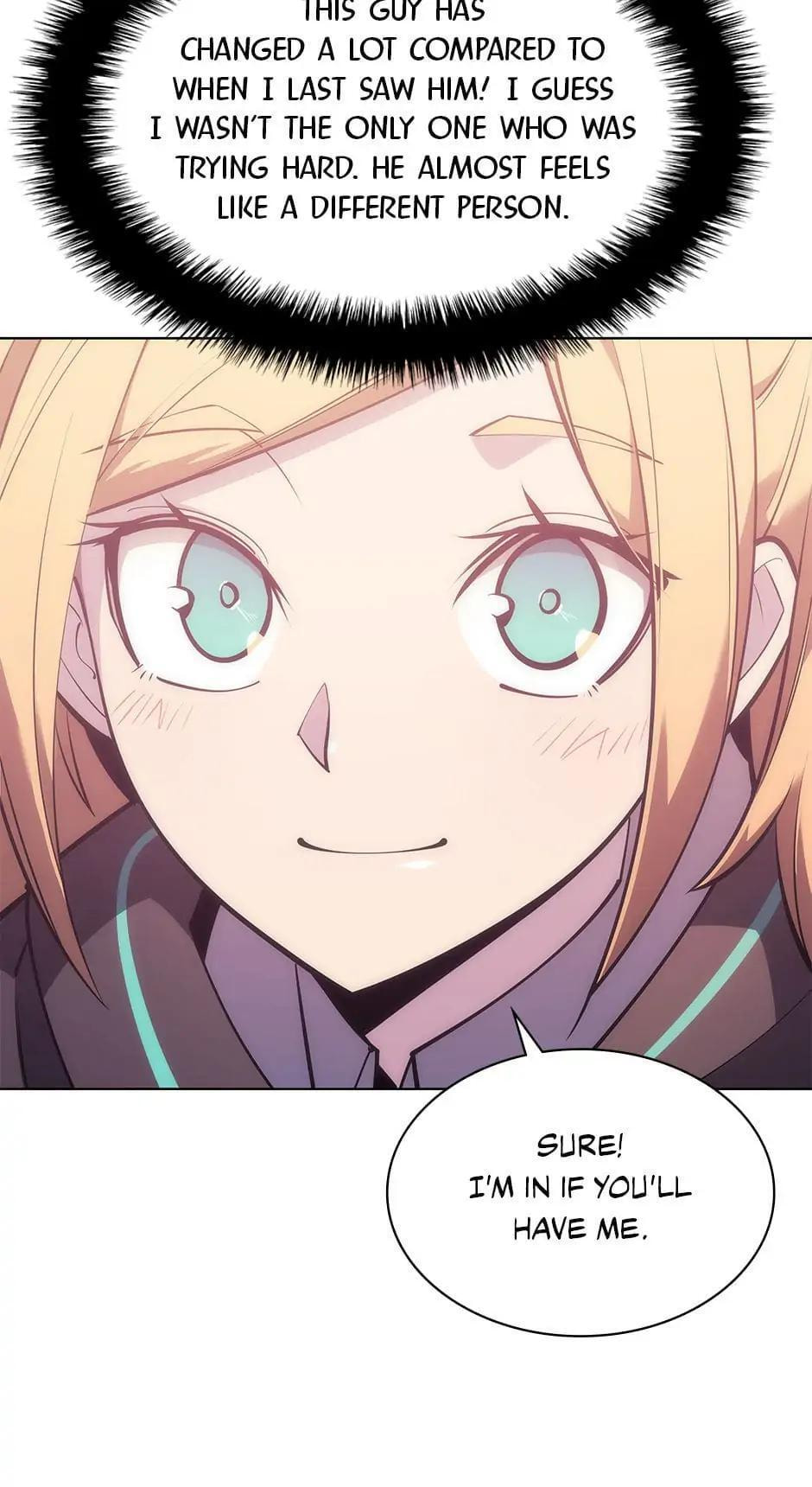 Read Overgeared (Team Argo) chapter 102 image 85 on Lezhin
