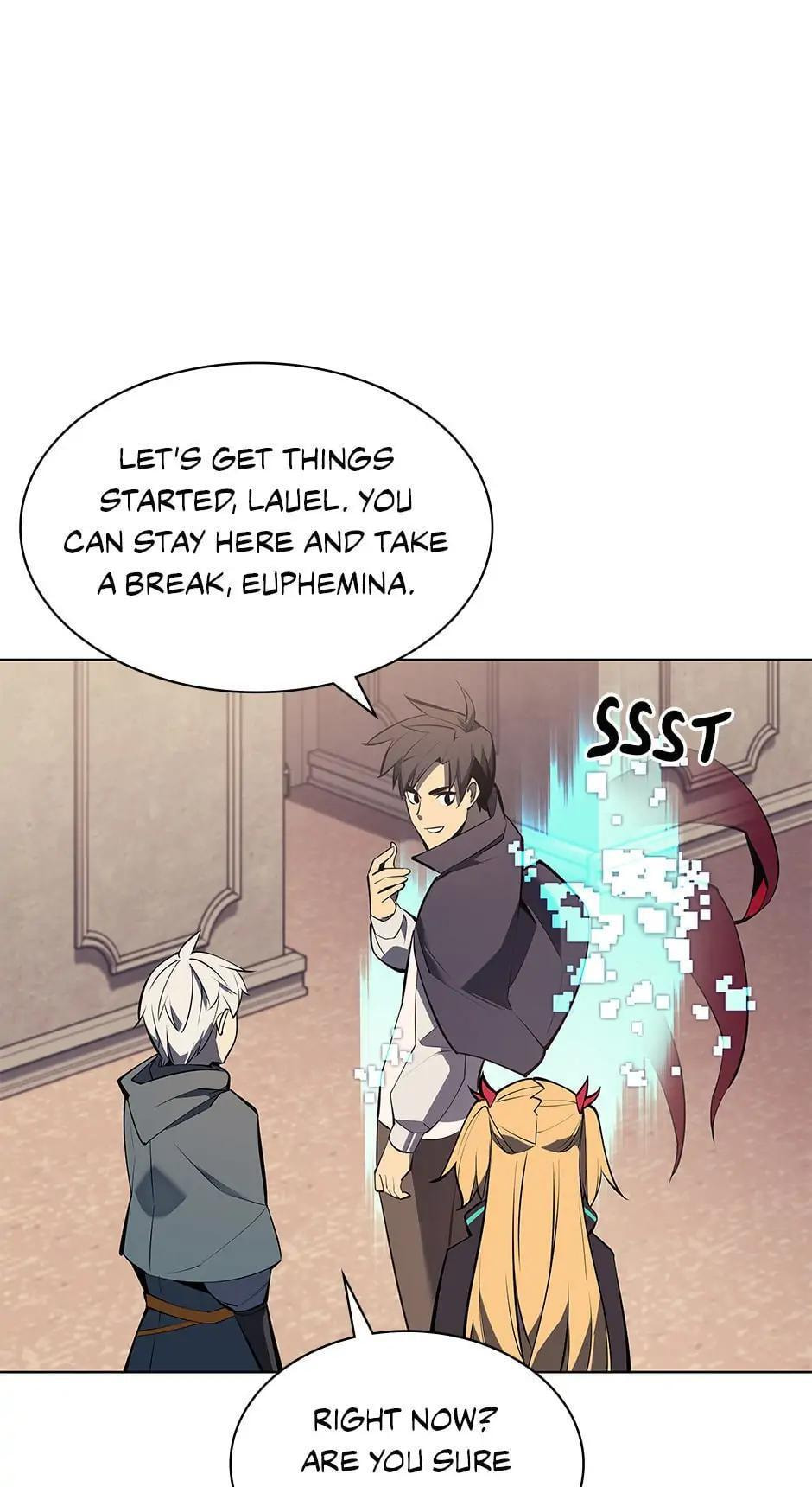Read Overgeared (Team Argo) chapter 102 image 86 on Lezhin
