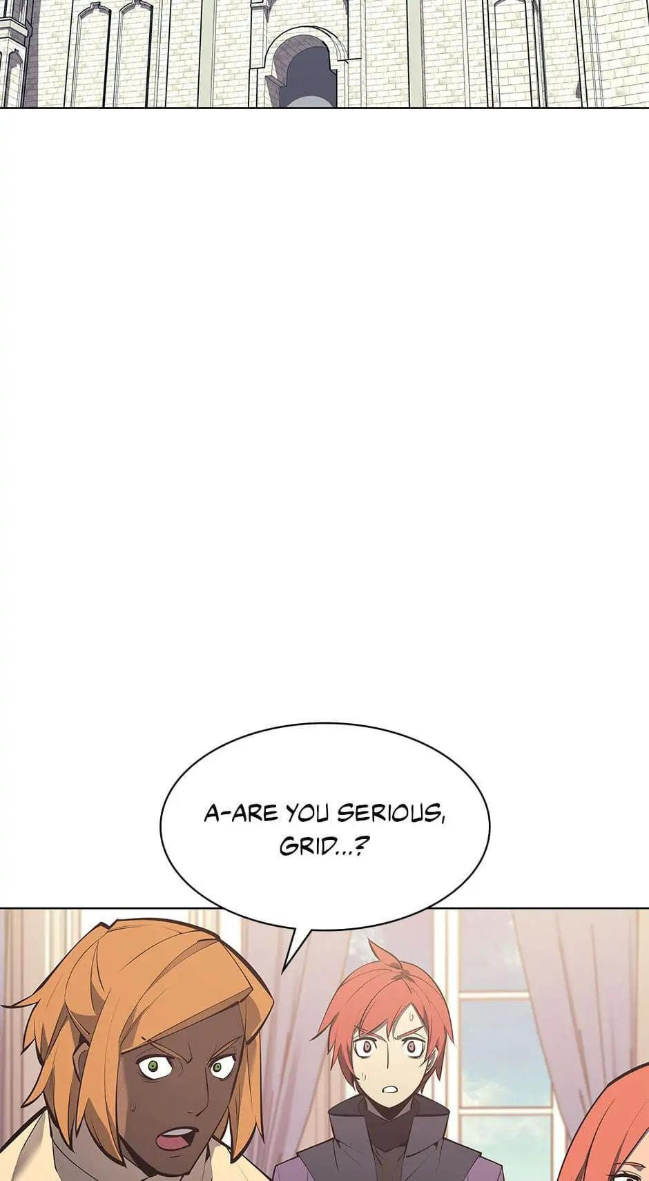 Read Overgeared (Team Argo) chapter 102 image 92 on Lezhin
