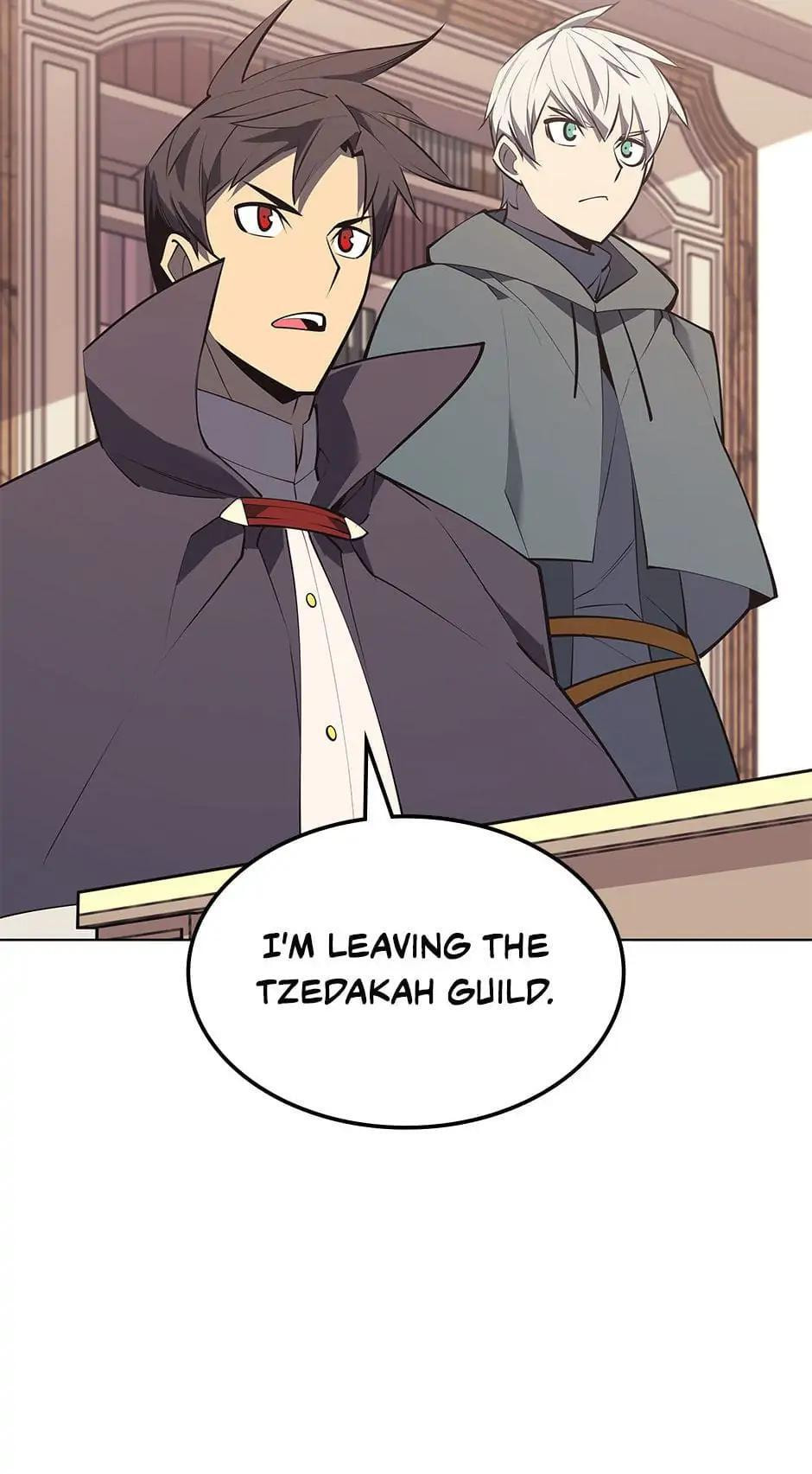 Read Overgeared (Team Argo) chapter 102 image 94 on Lezhin