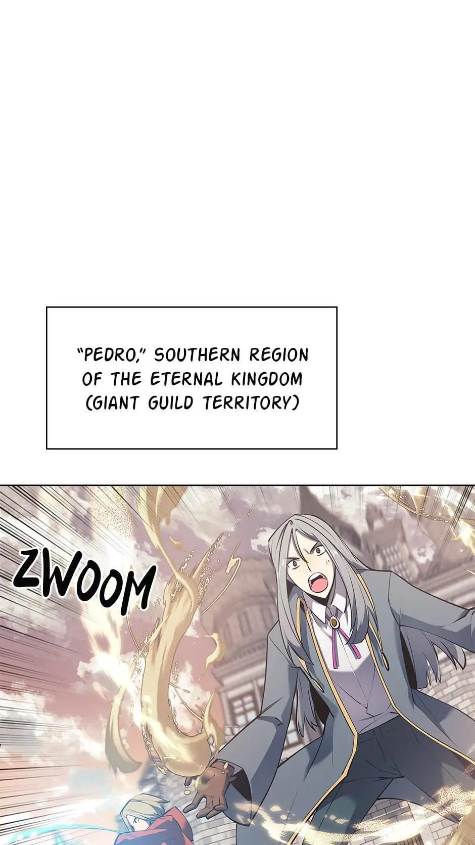 Read Overgeared (Team Argo) chapter 103 image 0 on Lezhin