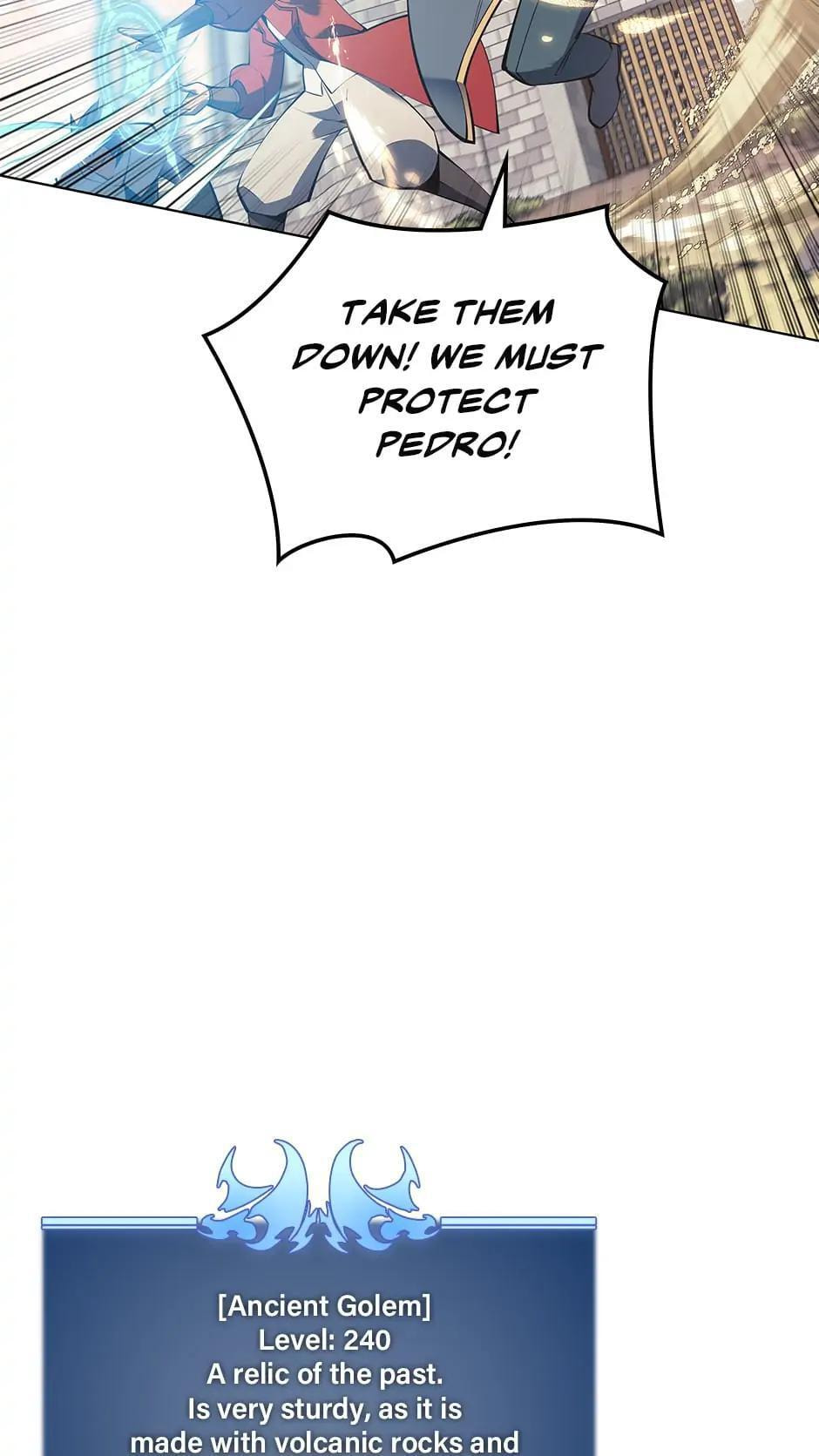 Read Overgeared (Team Argo) chapter 103 image 1 on Lezhin