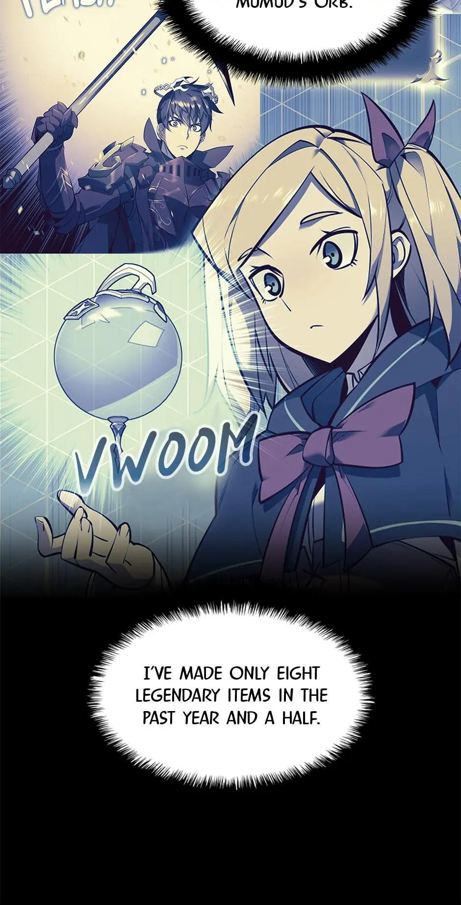 Read Overgeared (Team Argo) chapter 103 image 102 on Lezhin