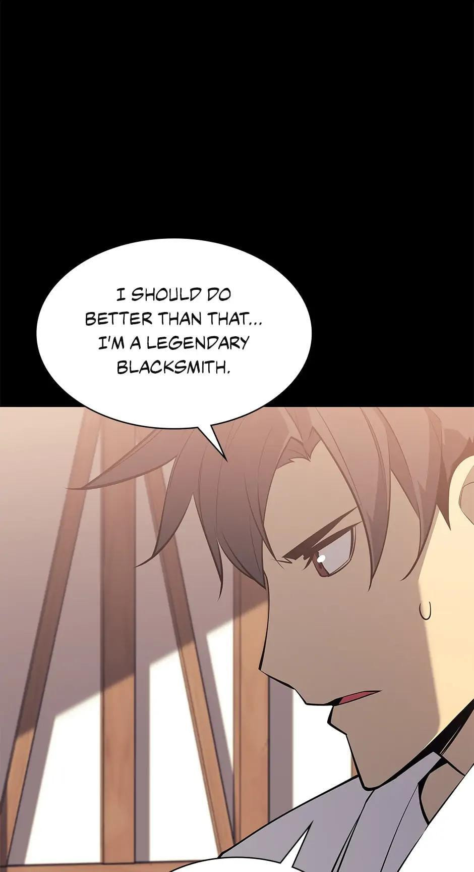 Read Overgeared (Team Argo) chapter 103 image 103 on Lezhin