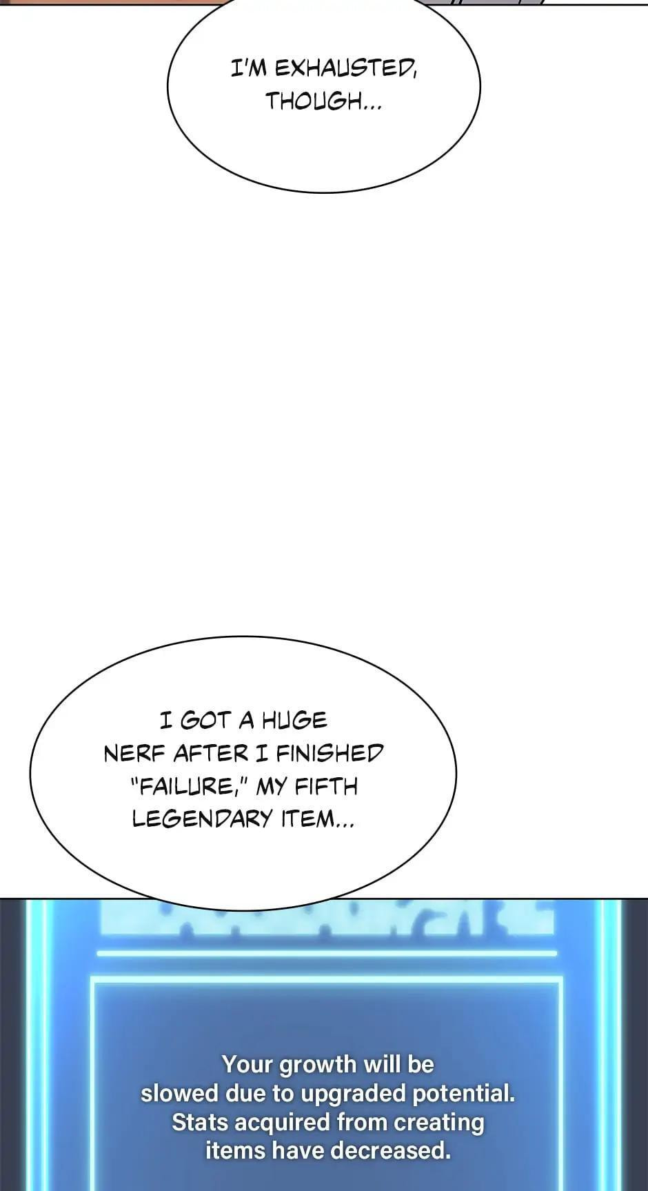 Read Overgeared (Team Argo) chapter 103 image 104 on Lezhin