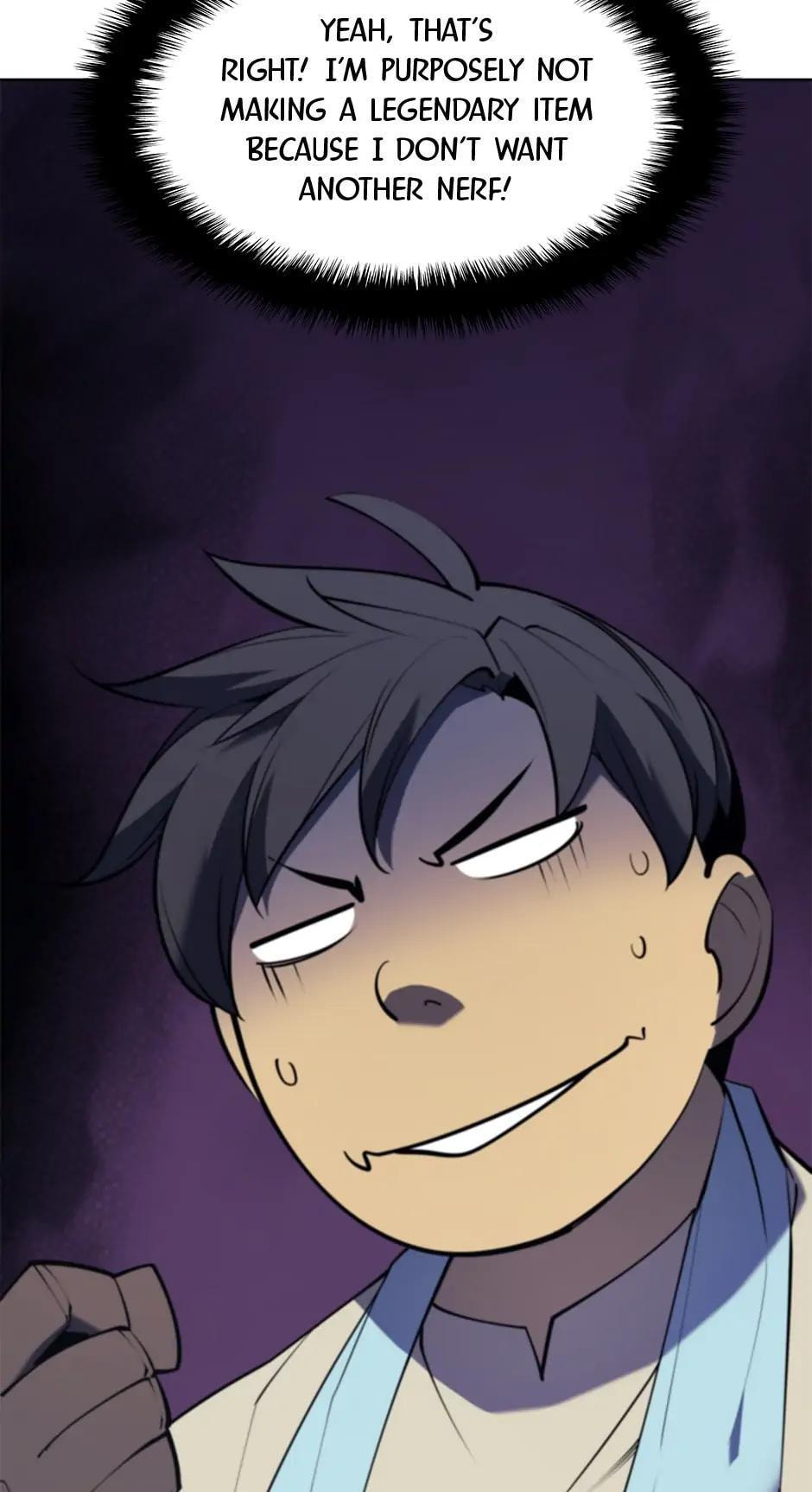 Read Overgeared (Team Argo) chapter 103 image 106 on Lezhin