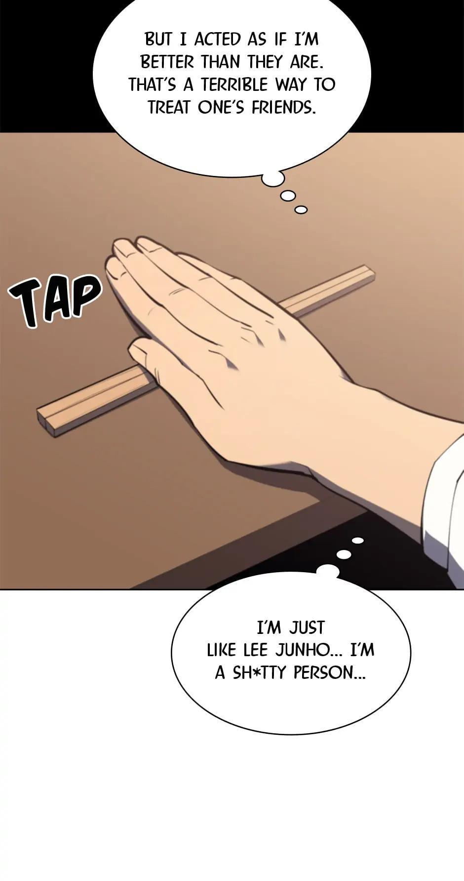 Read Overgeared (Team Argo) chapter 103 image 121 on Lezhin