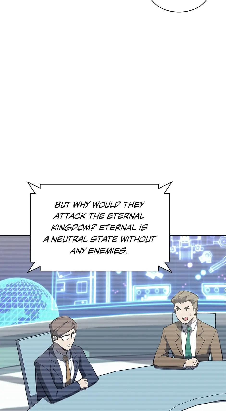 Read Overgeared (Team Argo) chapter 103 image 126 on Lezhin