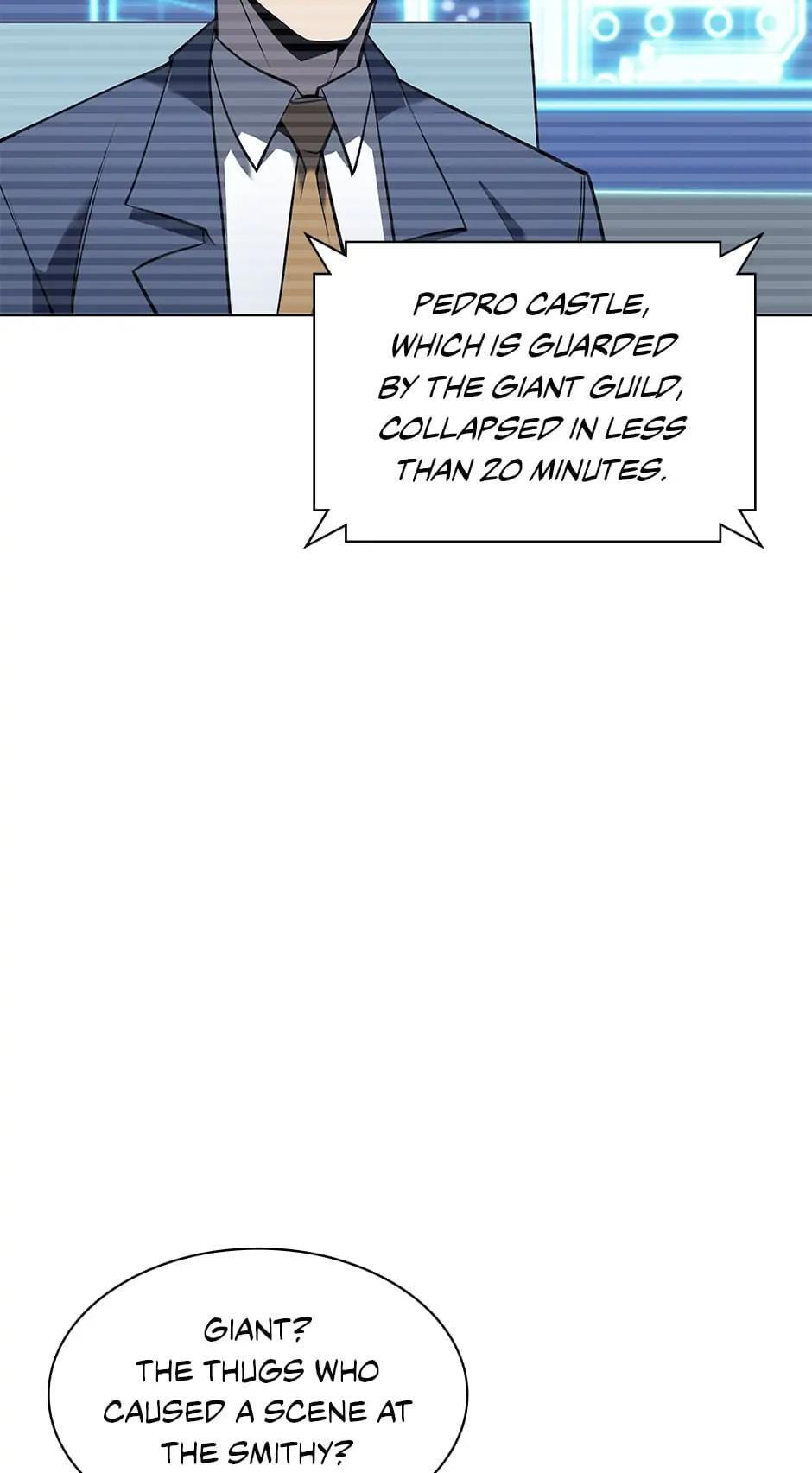 Read Overgeared (Team Argo) chapter 103 image 128 on Lezhin