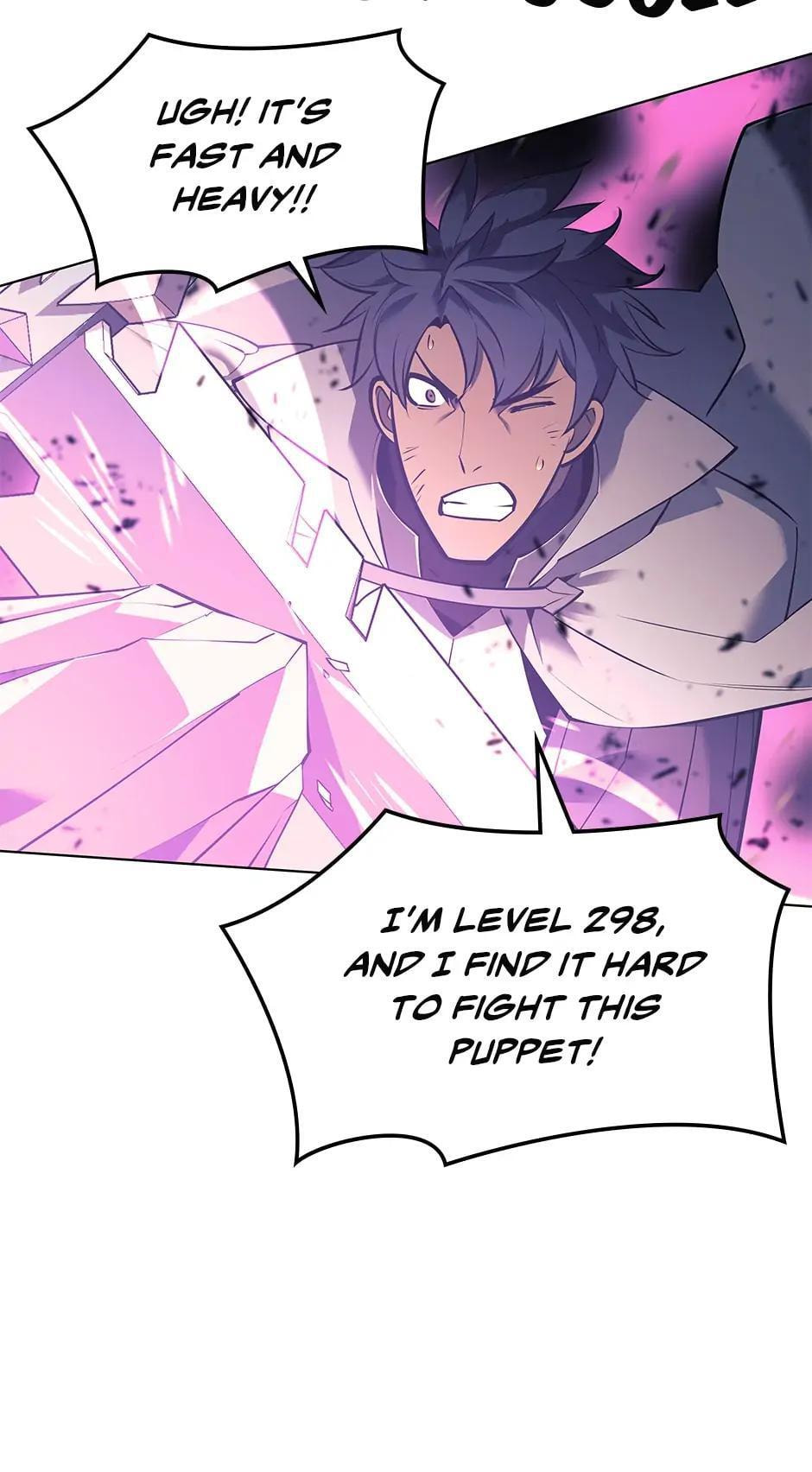 Read Overgeared (Team Argo) chapter 103 image 18 on Lezhin