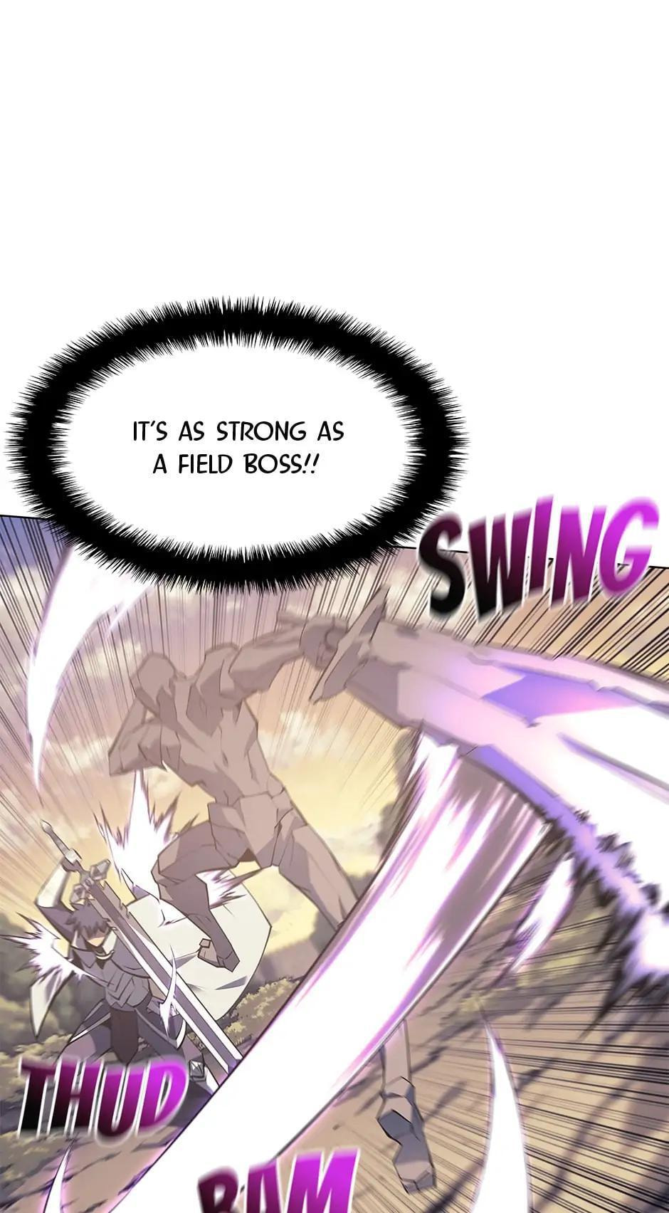 Read Overgeared (Team Argo) chapter 103 image 19 on Lezhin
