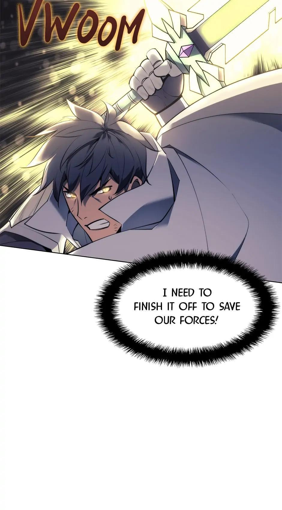 Read Overgeared (Team Argo) chapter 103 image 21 on Lezhin