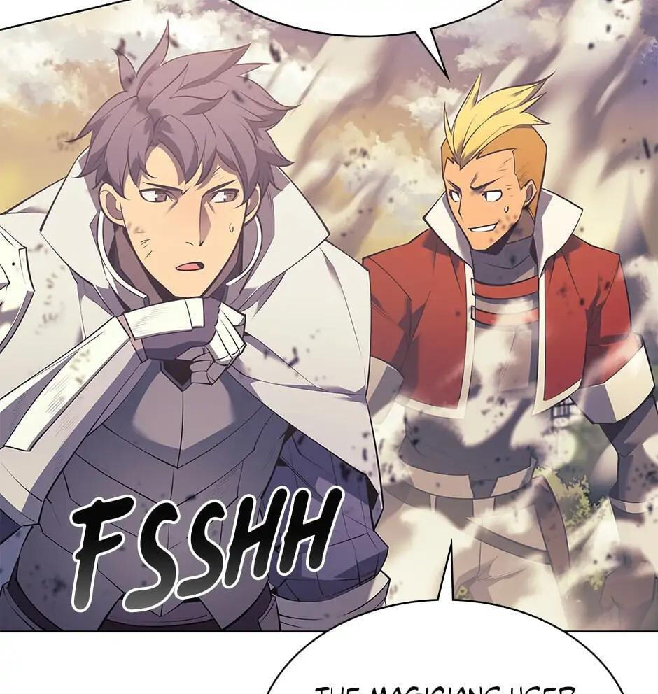Read Overgeared (Team Argo) chapter 103 image 26 on Lezhin
