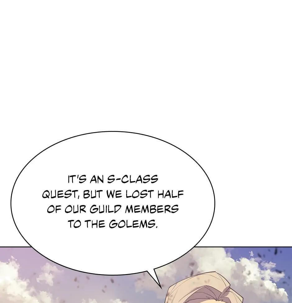 Read Overgeared (Team Argo) chapter 103 image 32 on Lezhin