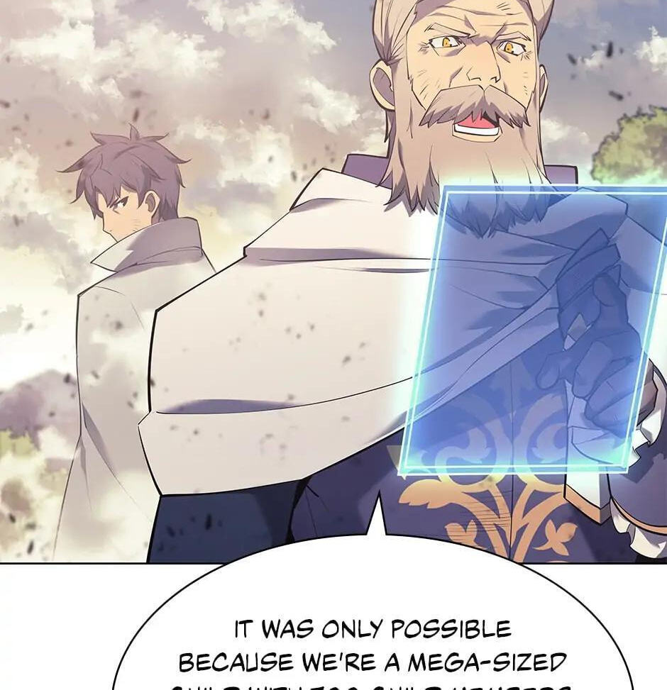 Read Overgeared (Team Argo) chapter 103 image 33 on Lezhin