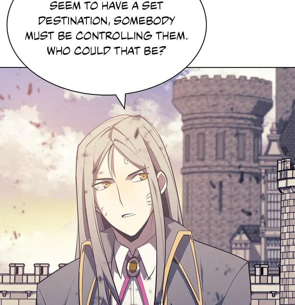 Read Overgeared (Team Argo) chapter 103 image 35 on Lezhin
