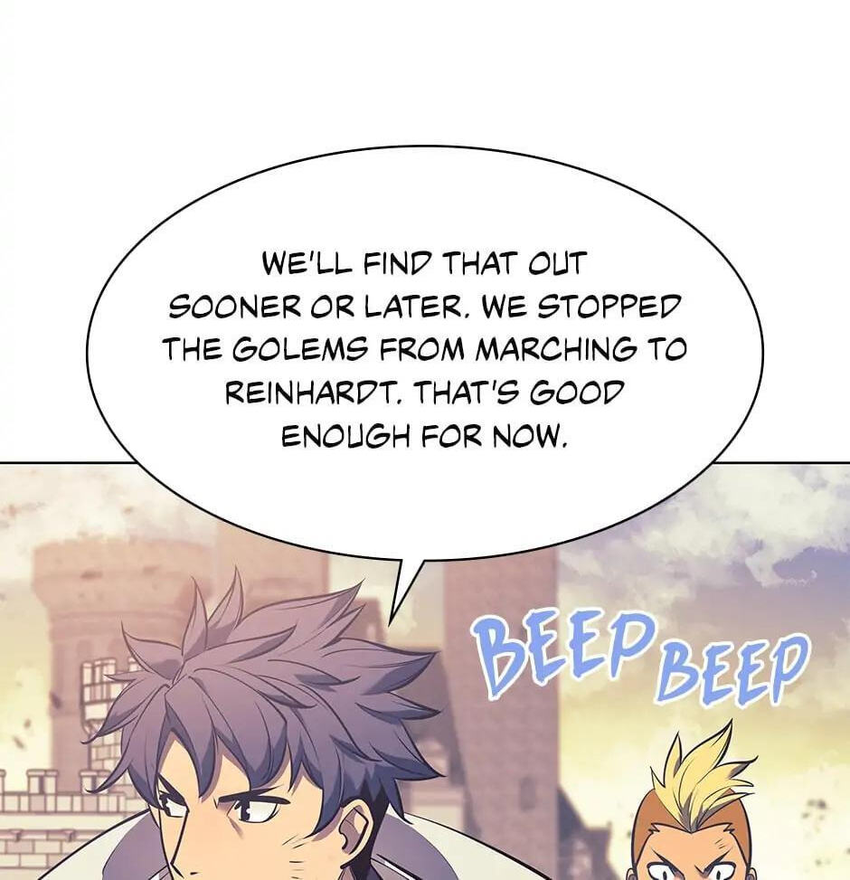 Read Overgeared (Team Argo) chapter 103 image 37 on Lezhin