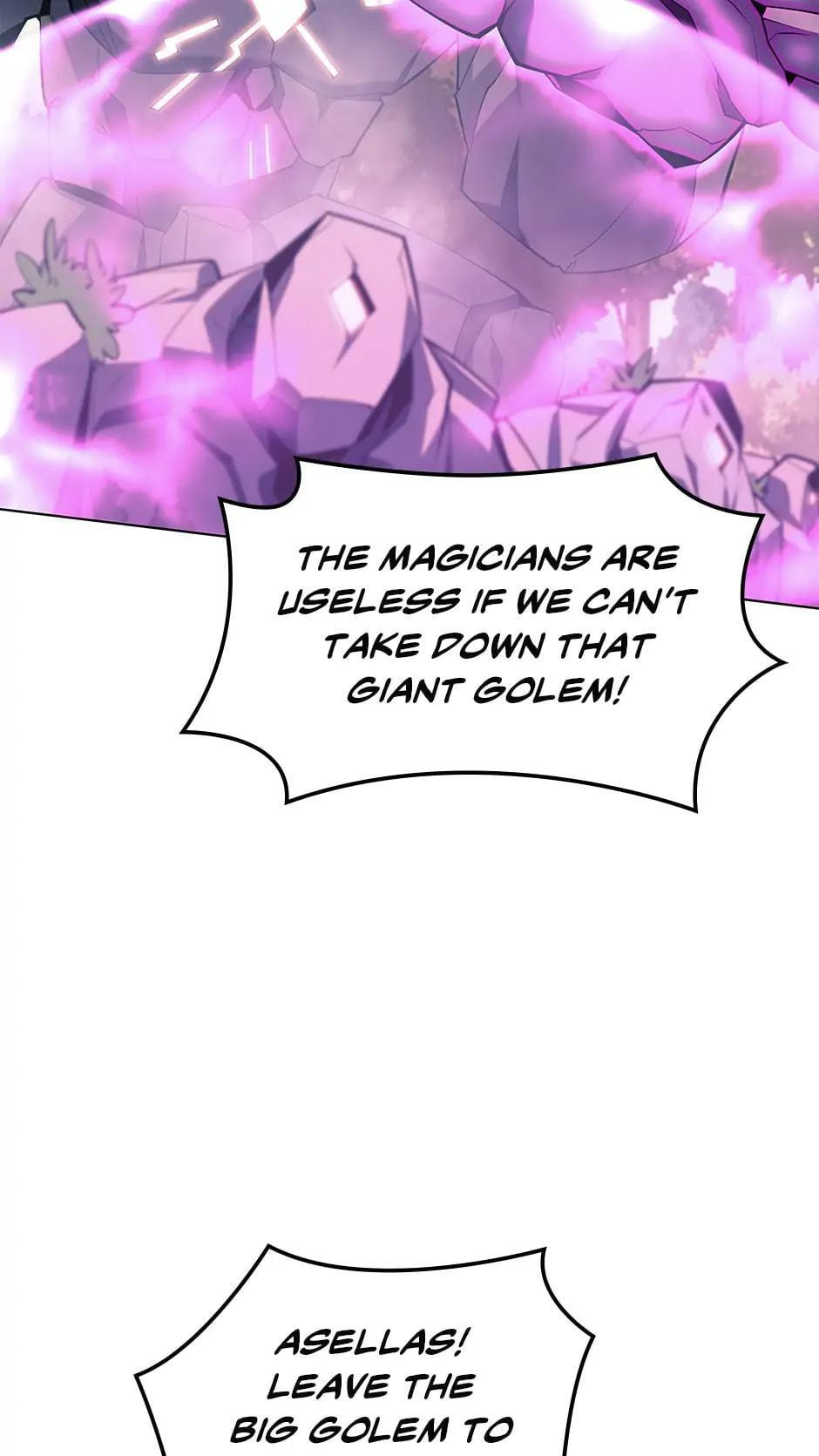 Read Overgeared (Team Argo) chapter 103 image 4 on Lezhin